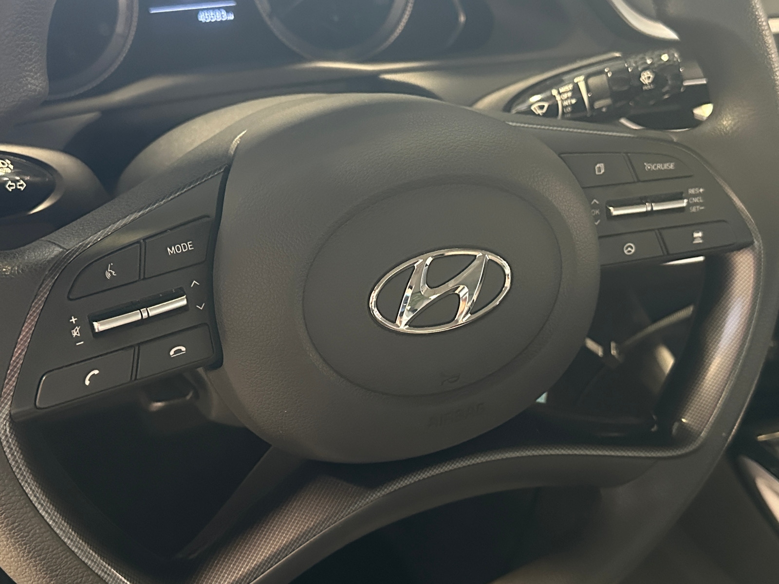 Thumbnail: 2021 Hyundai Sonata - 5