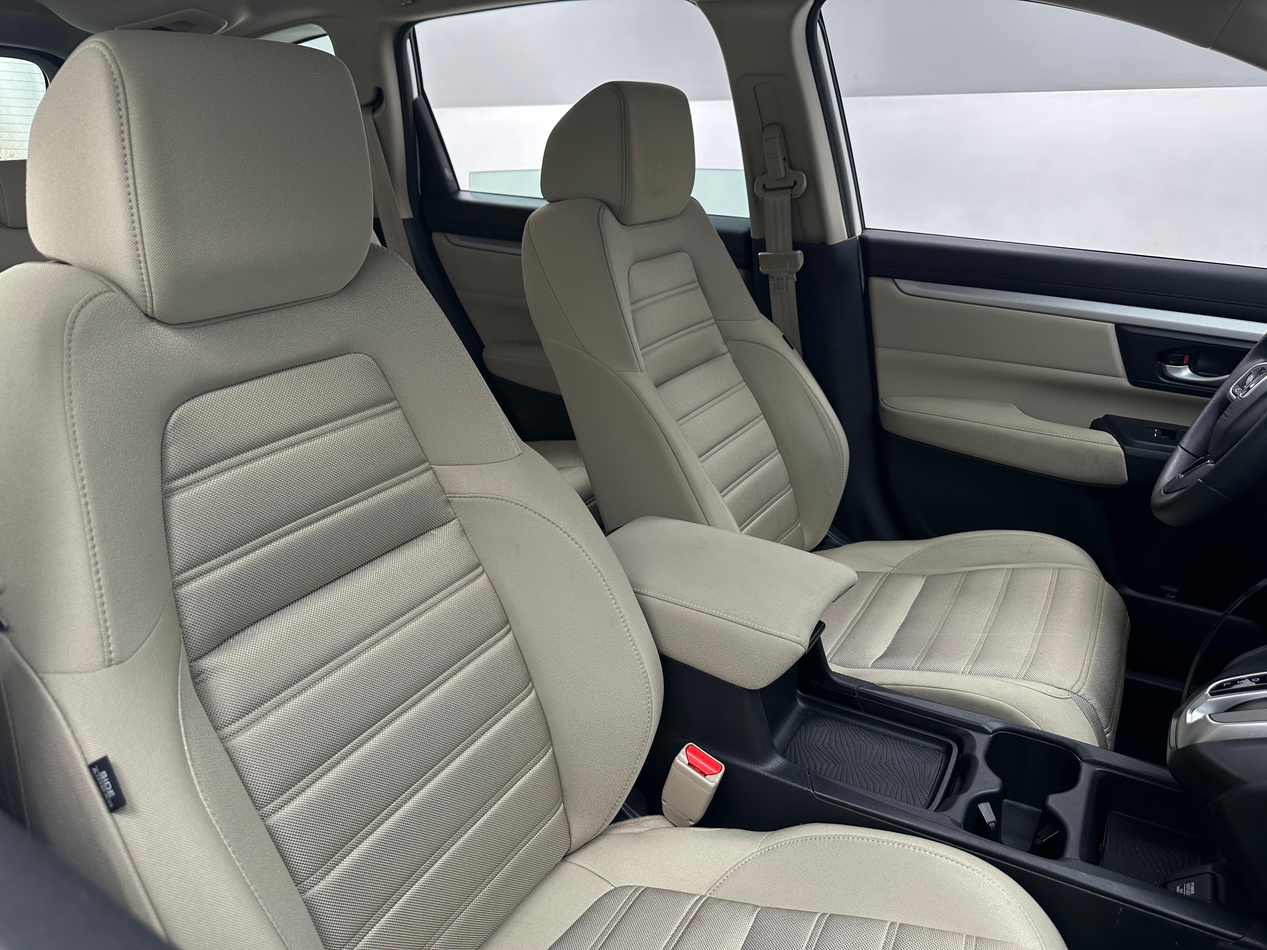 Thumbnail: 2018 Honda CR-V - 2