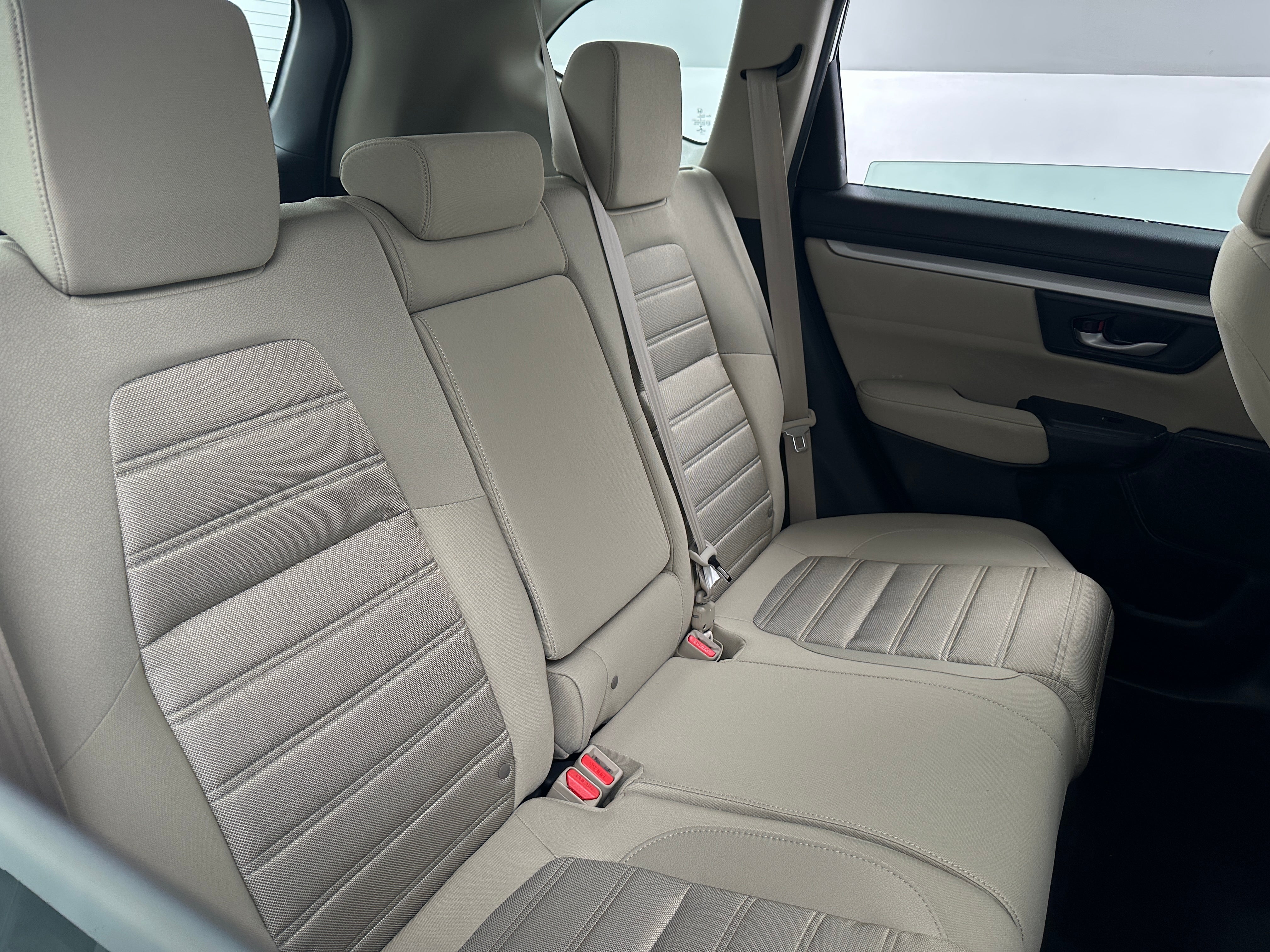 Thumbnail: 2018 Honda CR-V - 6
