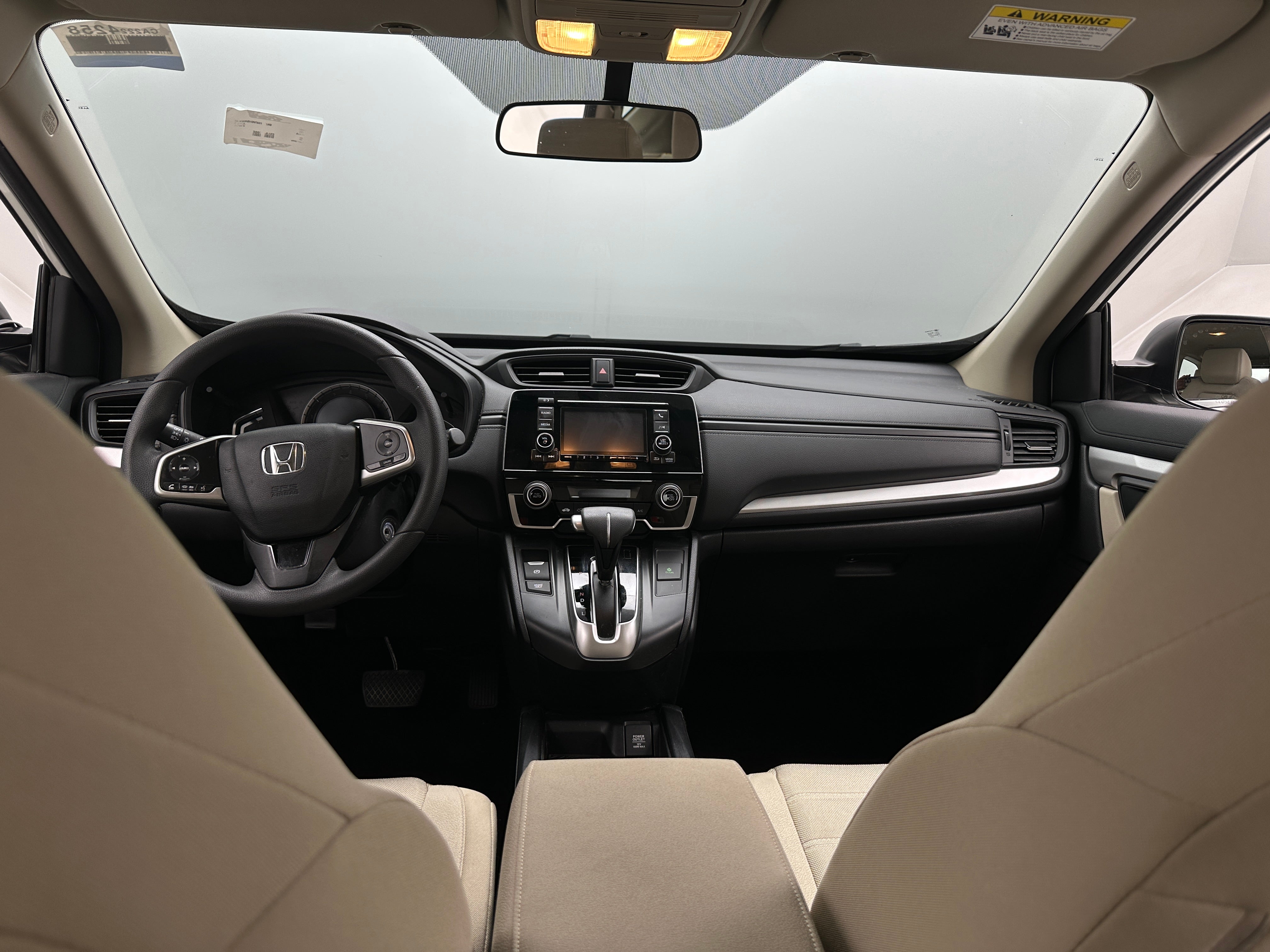 Thumbnail: 2018 Honda CR-V - 3