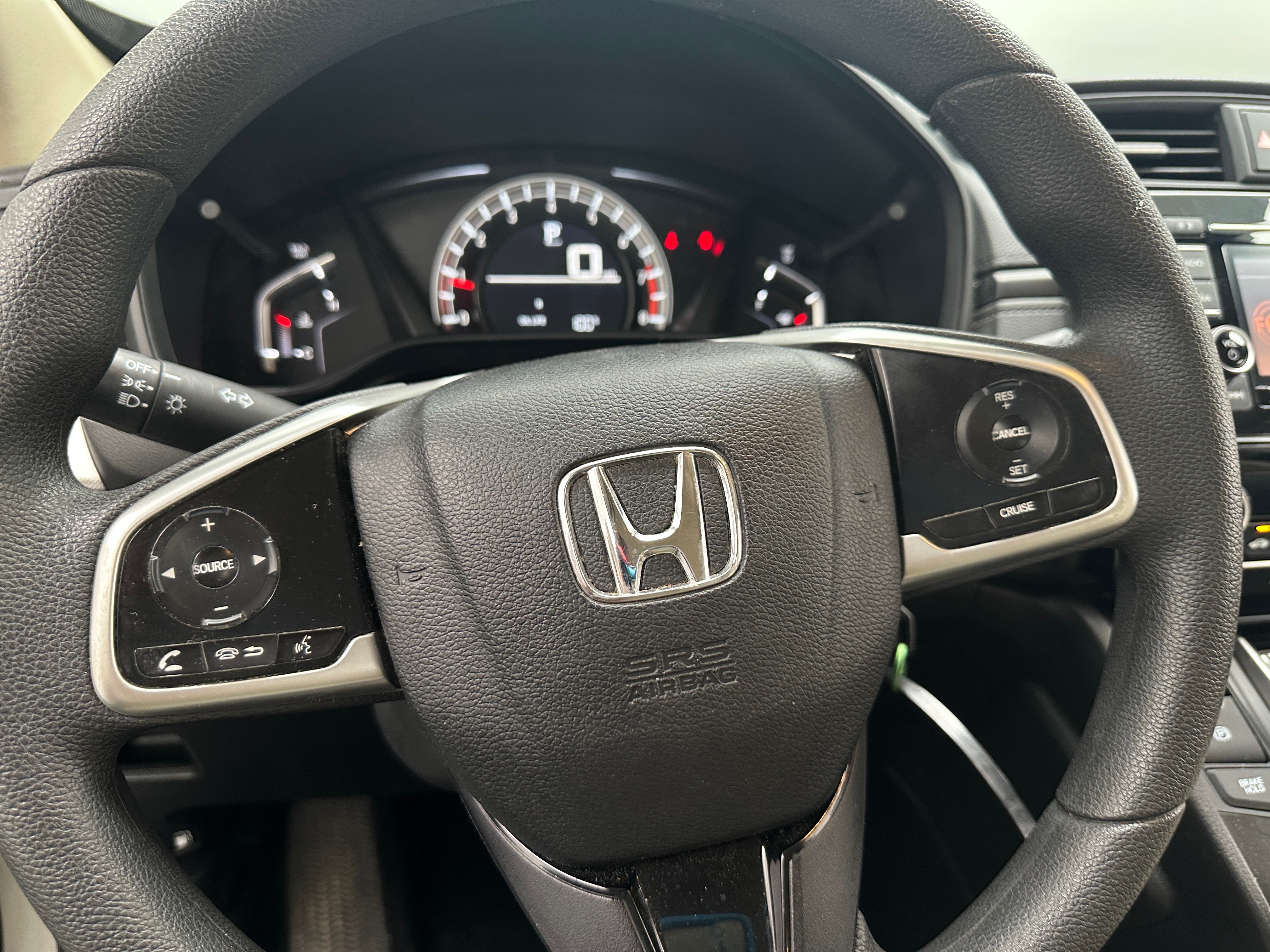 Thumbnail: 2018 Honda CR-V - 5