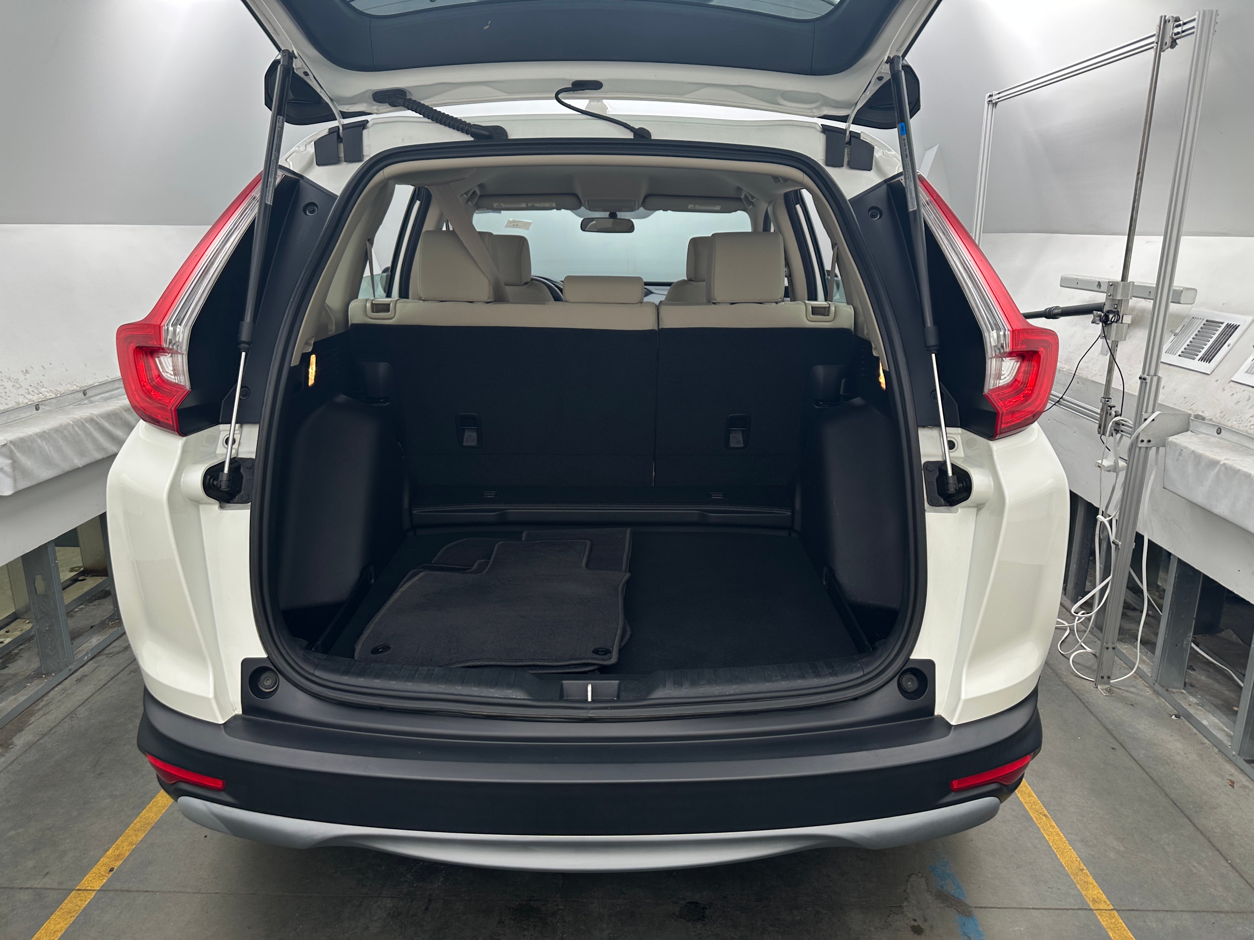Thumbnail: 2018 Honda CR-V - 7