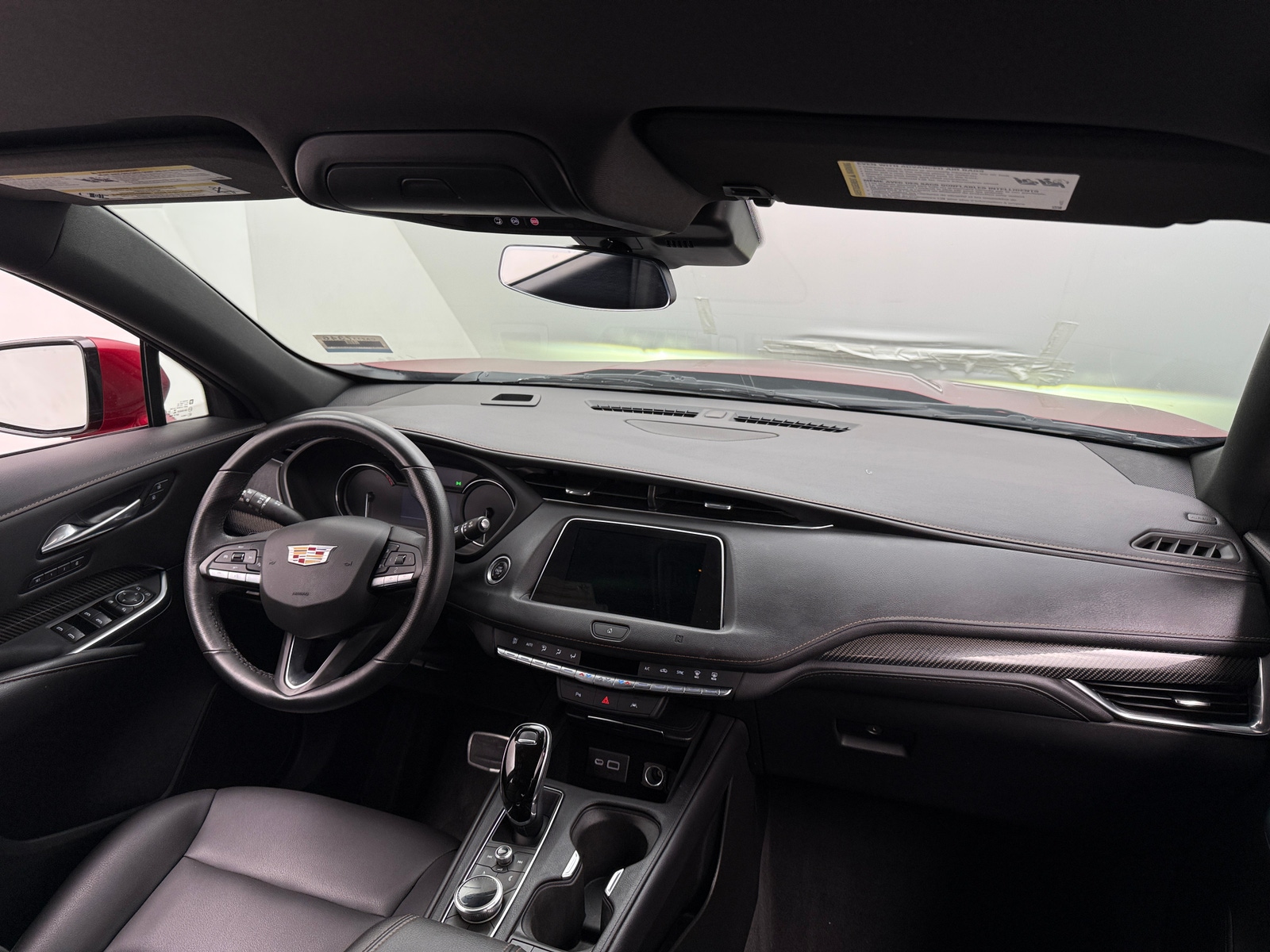 Thumbnail: 2021 Cadillac XT4 - 3