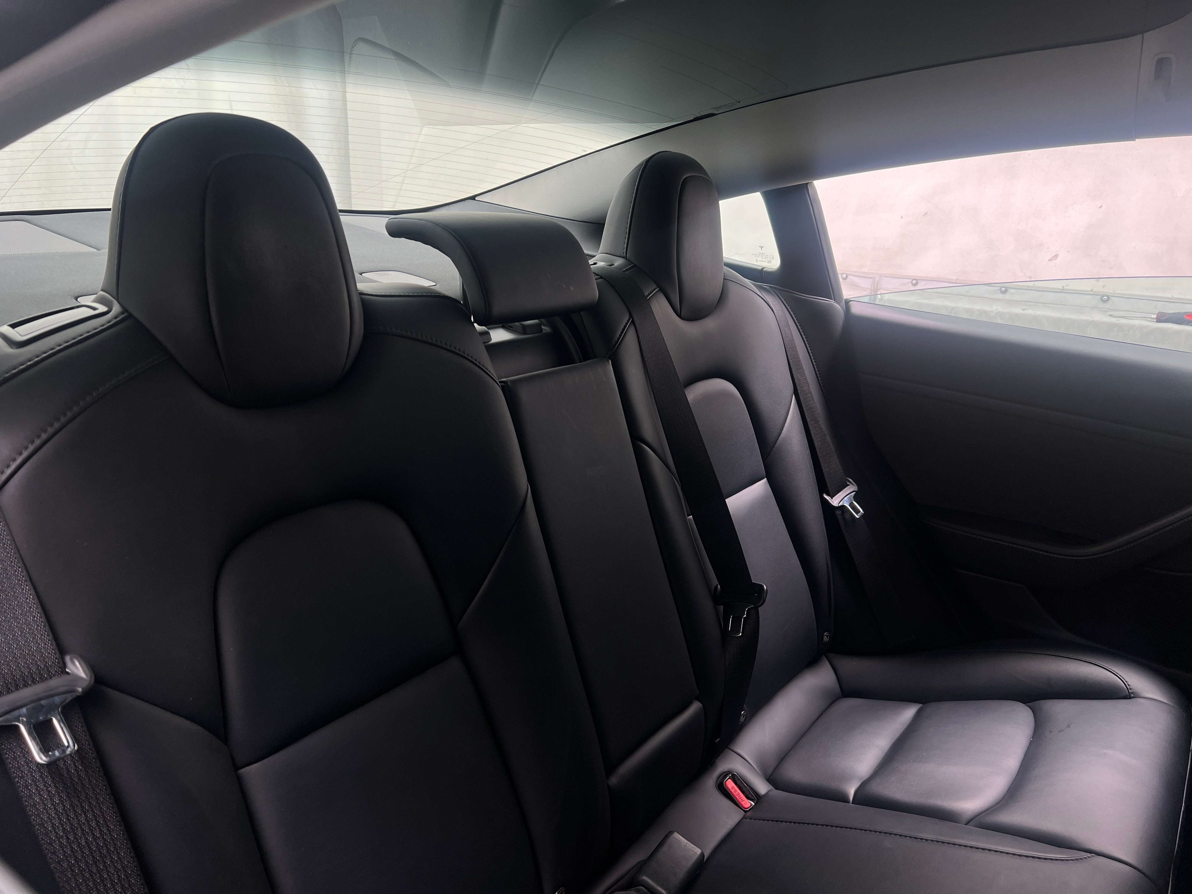 Thumbnail: 2021 Tesla Model 3 - 5