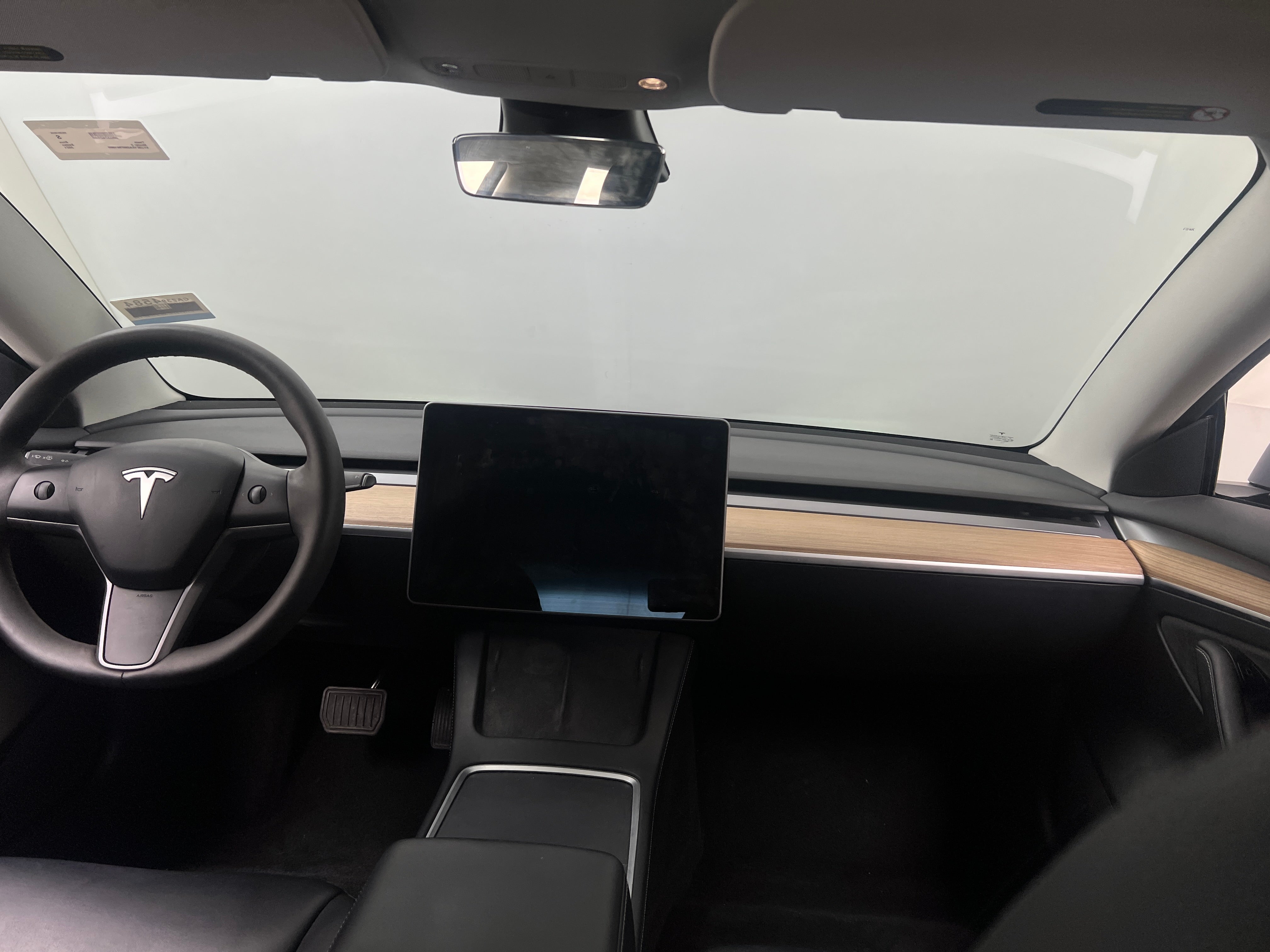 Thumbnail: 2021 Tesla Model 3 - 2