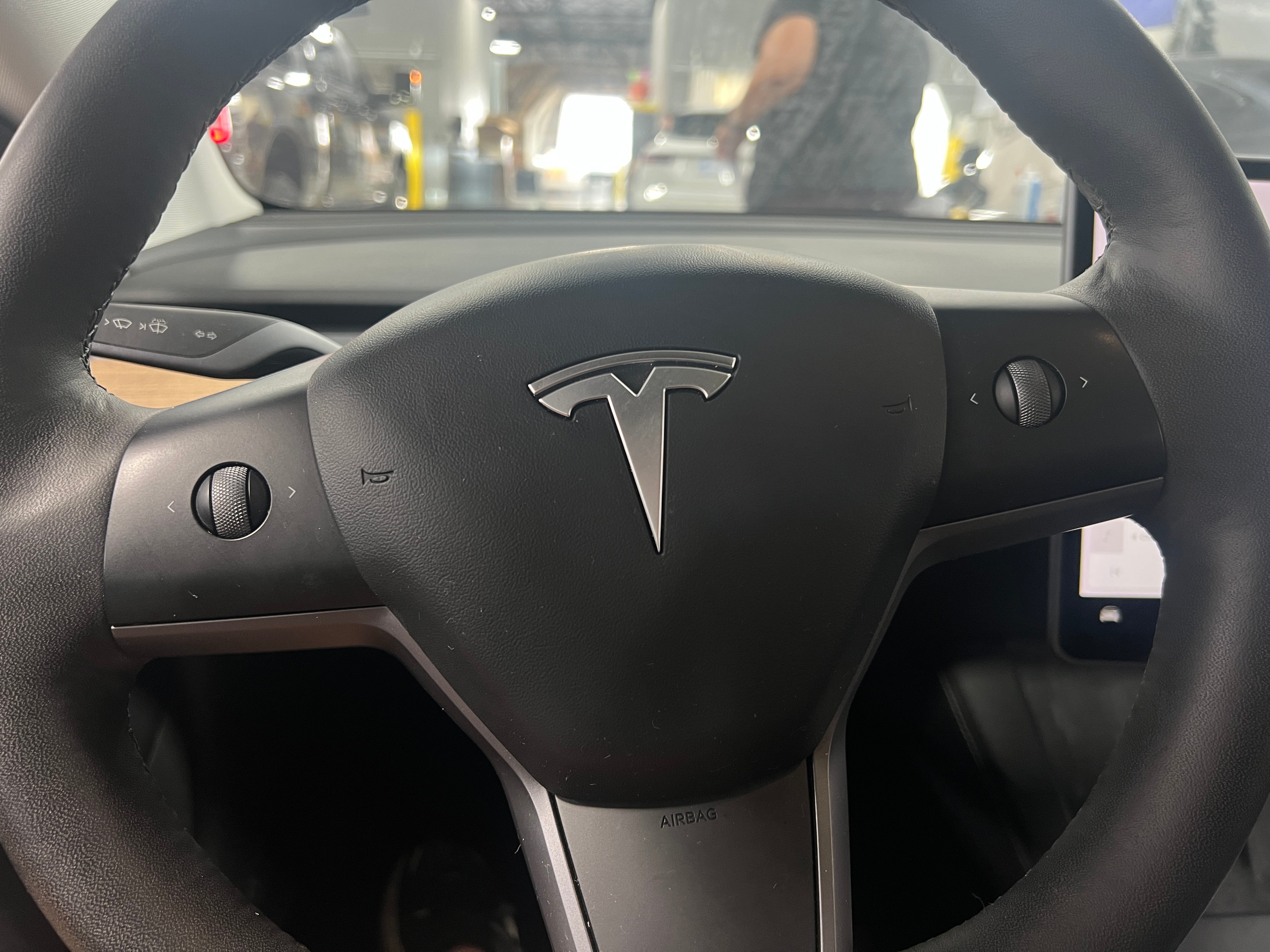 Thumbnail: 2021 Tesla Model 3 - 4