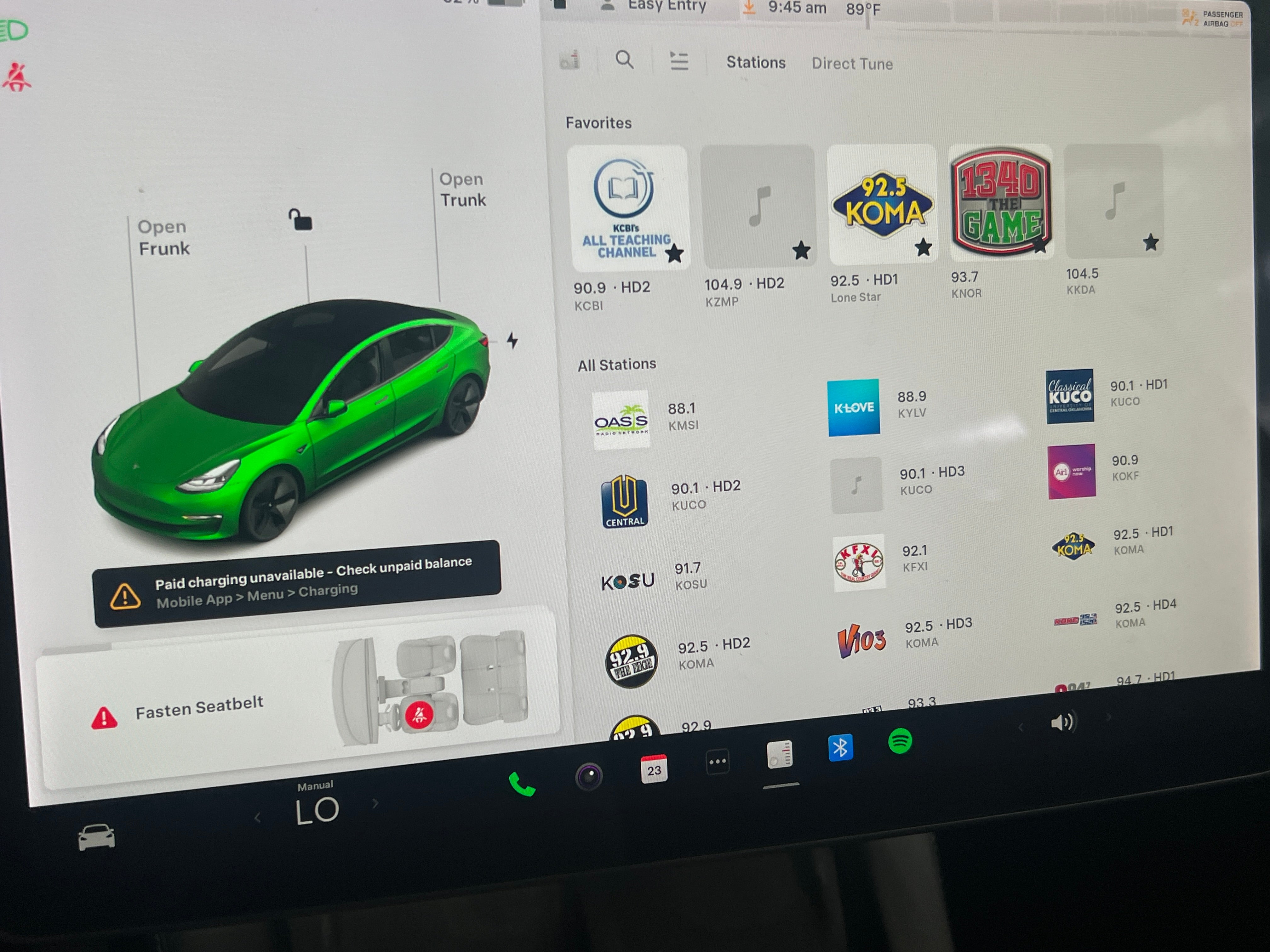 Thumbnail: 2021 Tesla Model 3 - 3