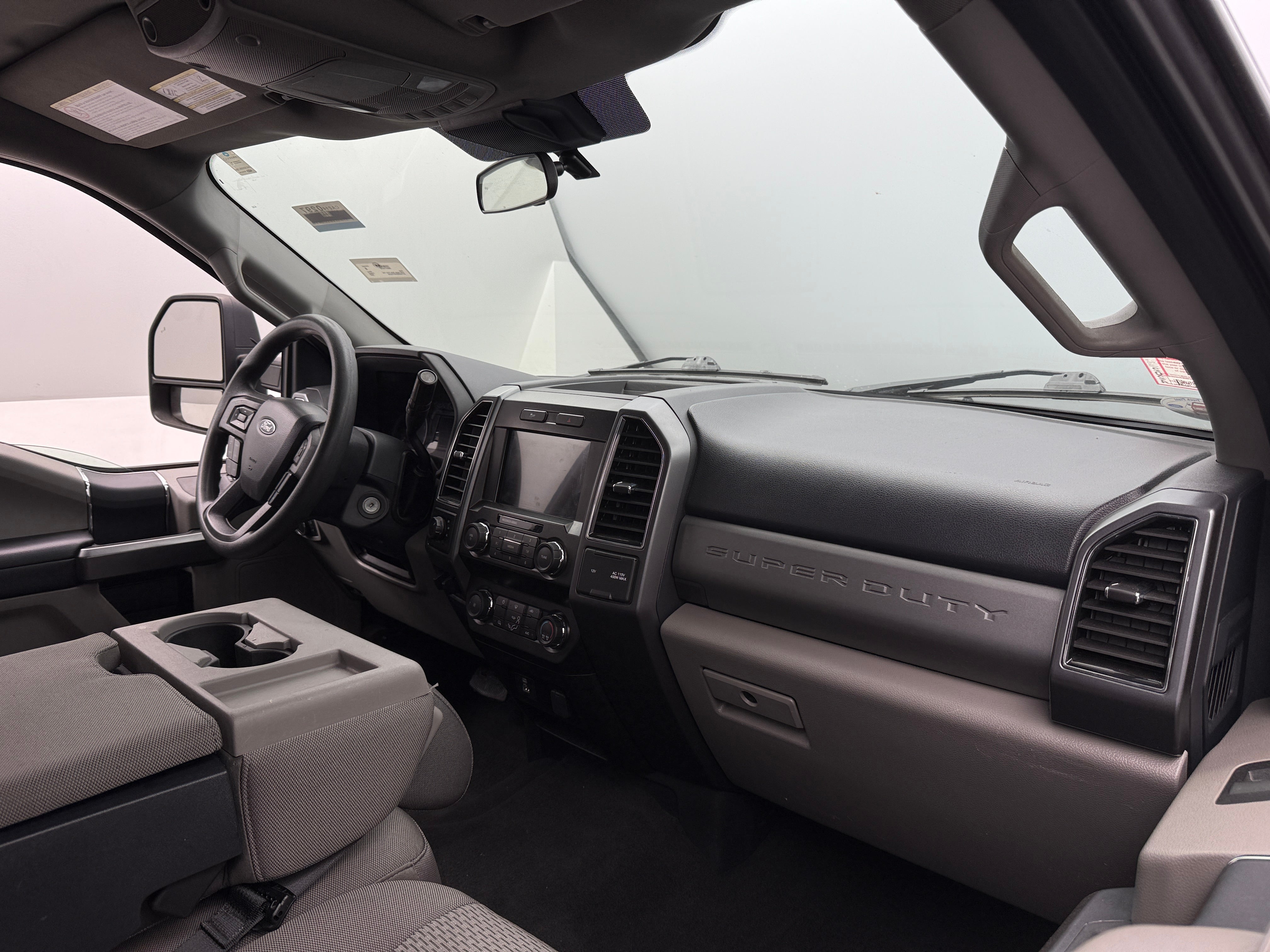 Thumbnail: 2022 Ford Econoline - 3