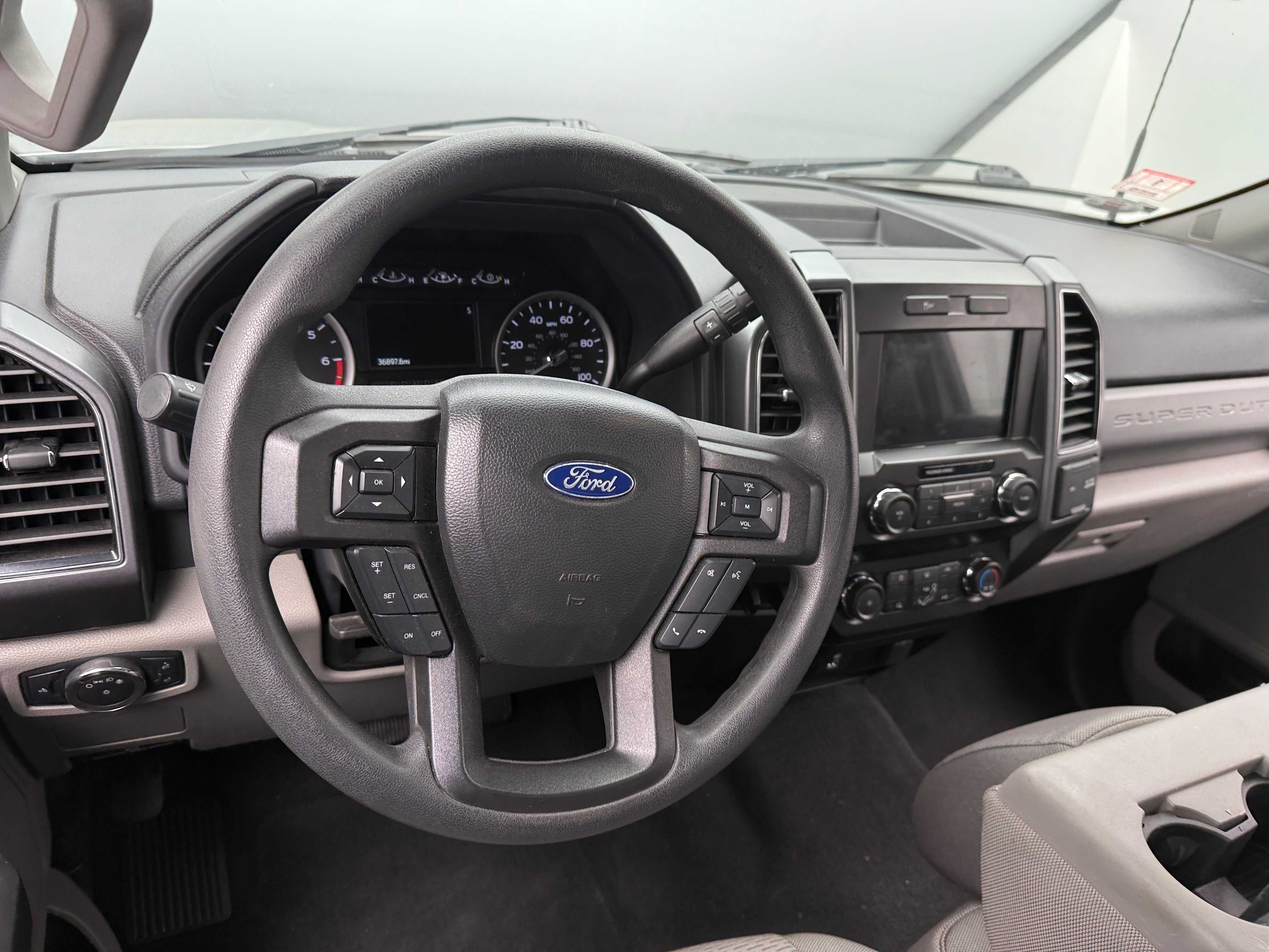 Thumbnail: 2022 Ford Econoline - 5