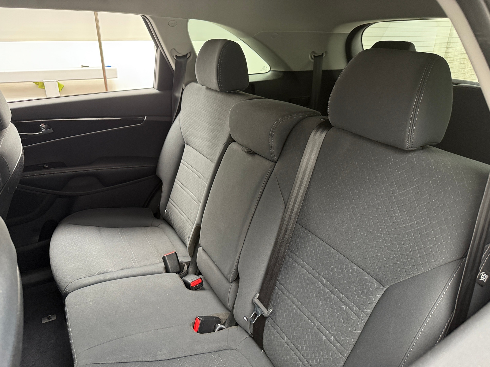Thumbnail: 2019 Kia Sorento - 6