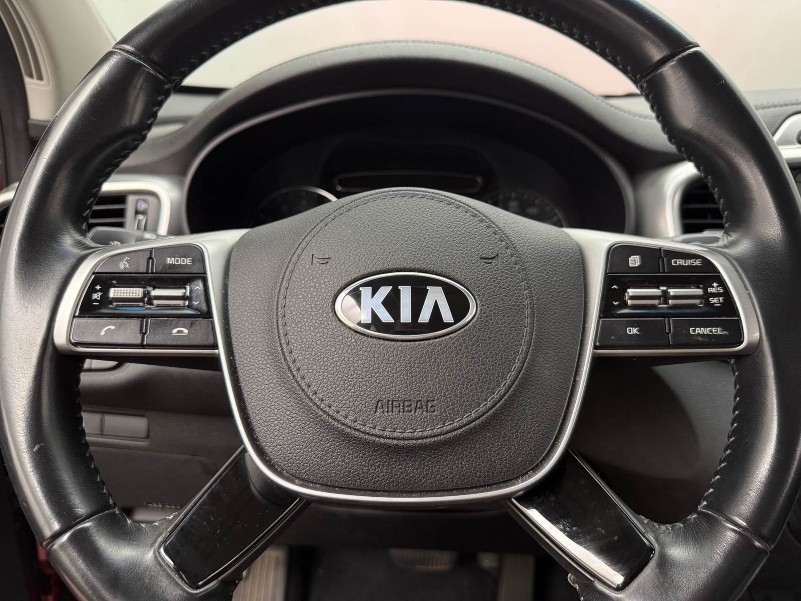 Thumbnail: 2019 Kia Sorento - 5