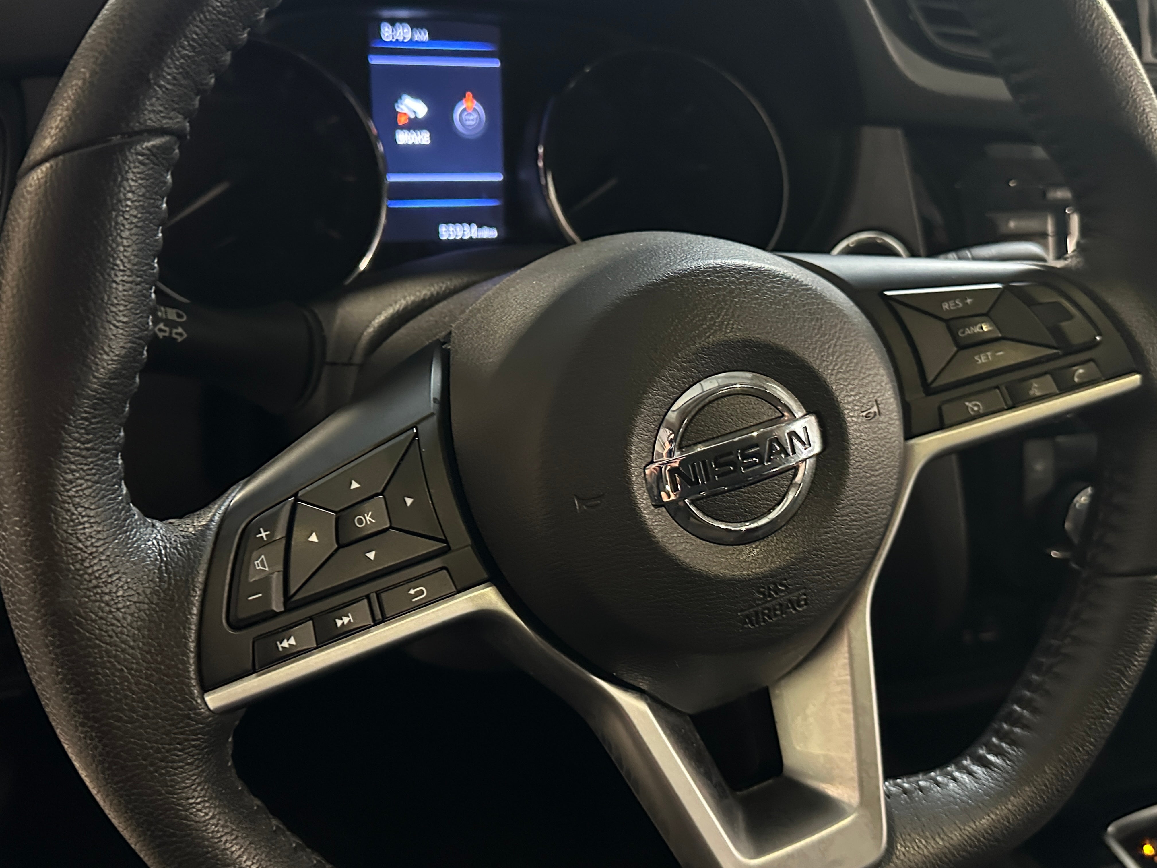 Thumbnail: 2020 Nissan Rogue - 5