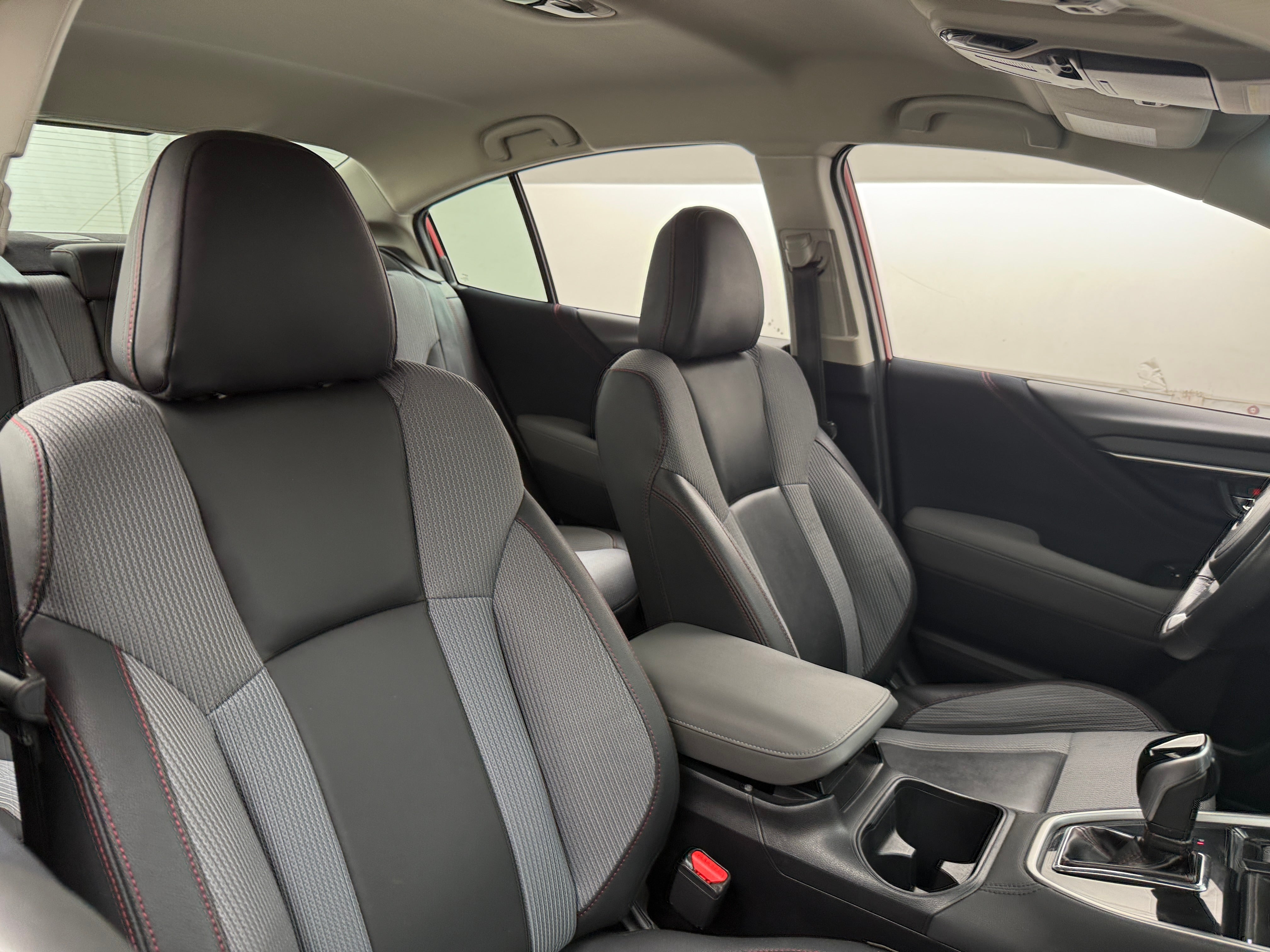 Thumbnail: 2020 Subaru Legacy - 2