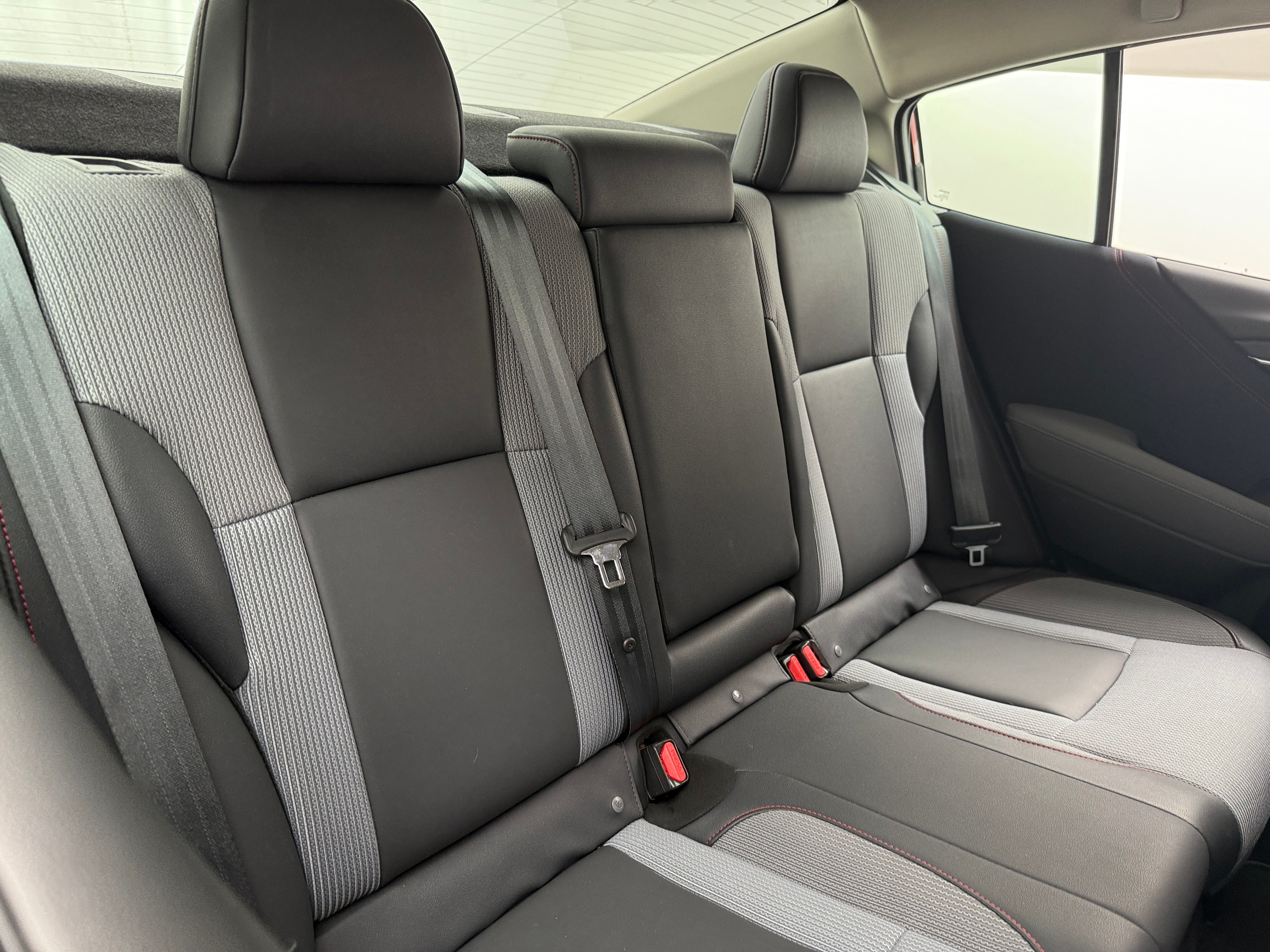 Thumbnail: 2020 Subaru Legacy - 6