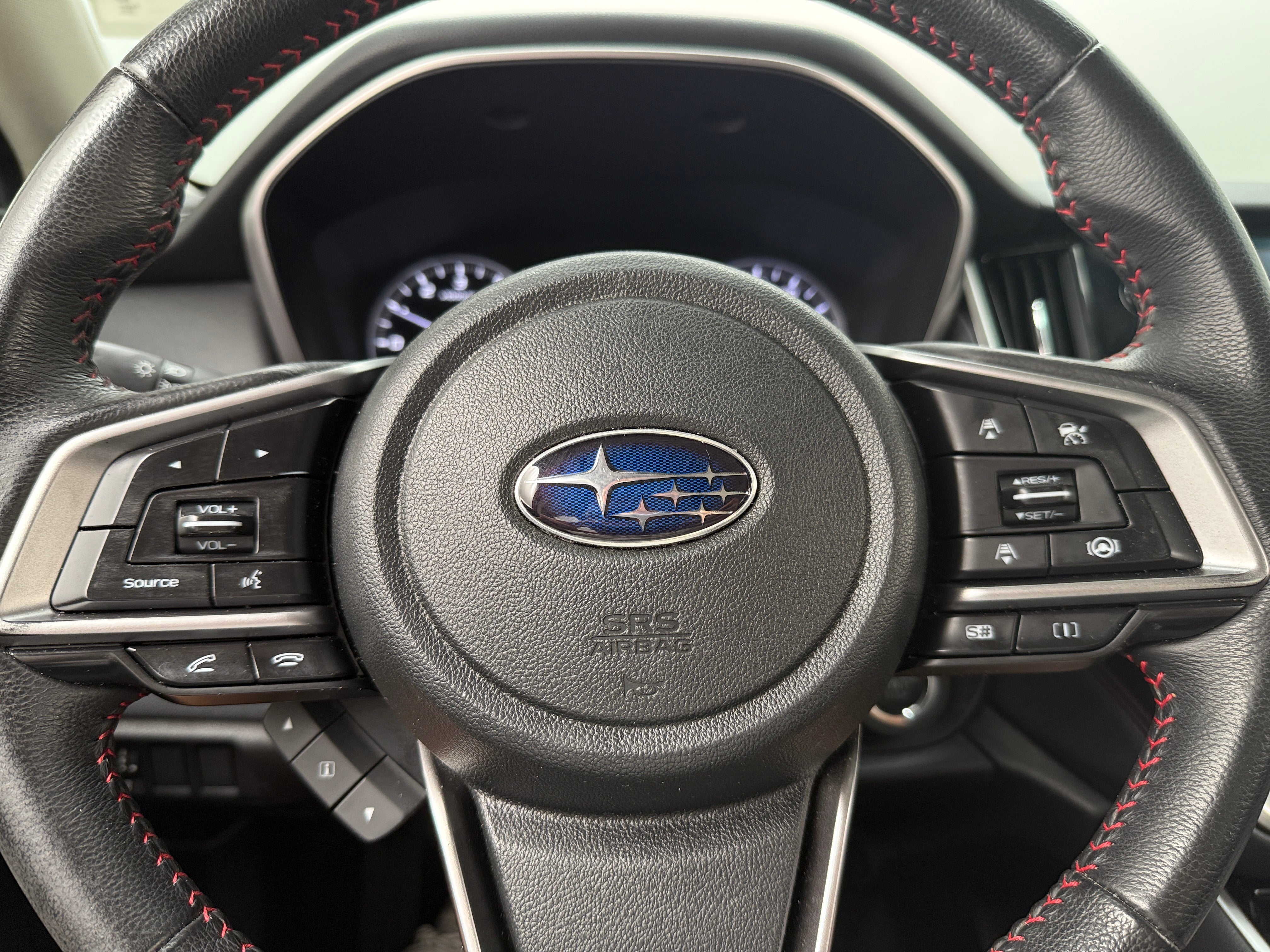 Thumbnail: 2020 Subaru Legacy - 5
