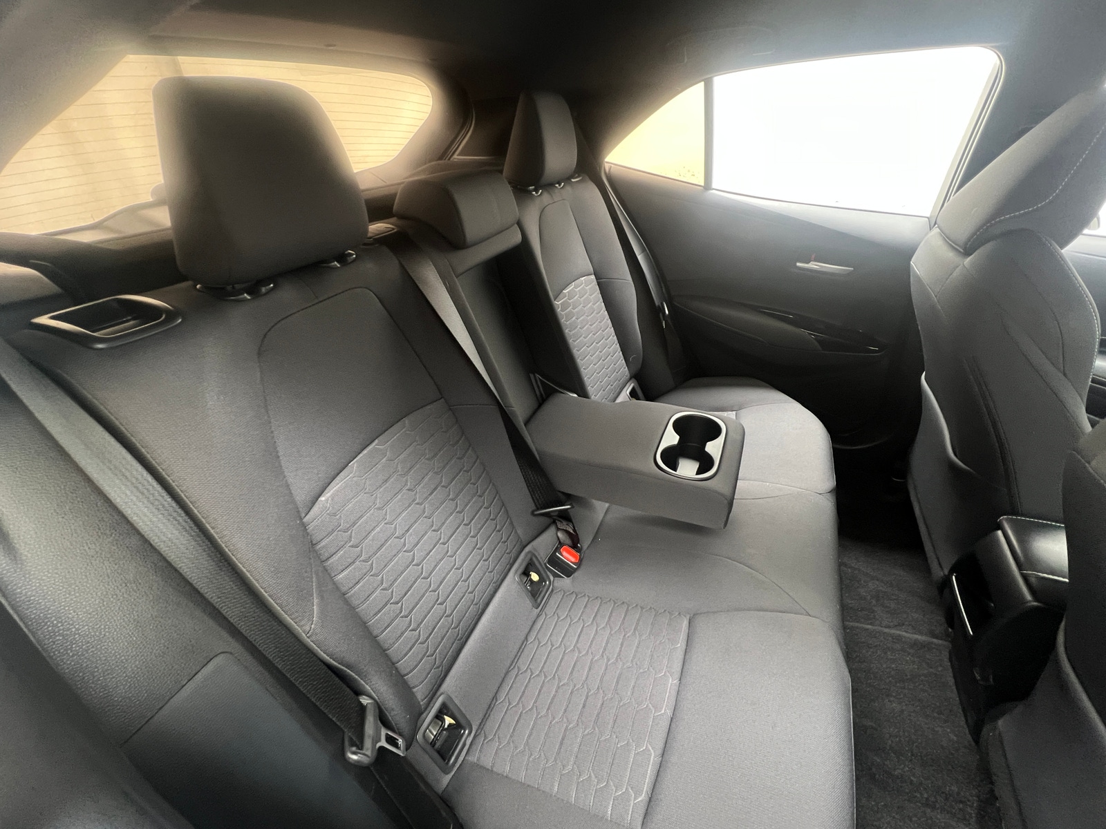 Thumbnail: 2021 Toyota Corolla - 6