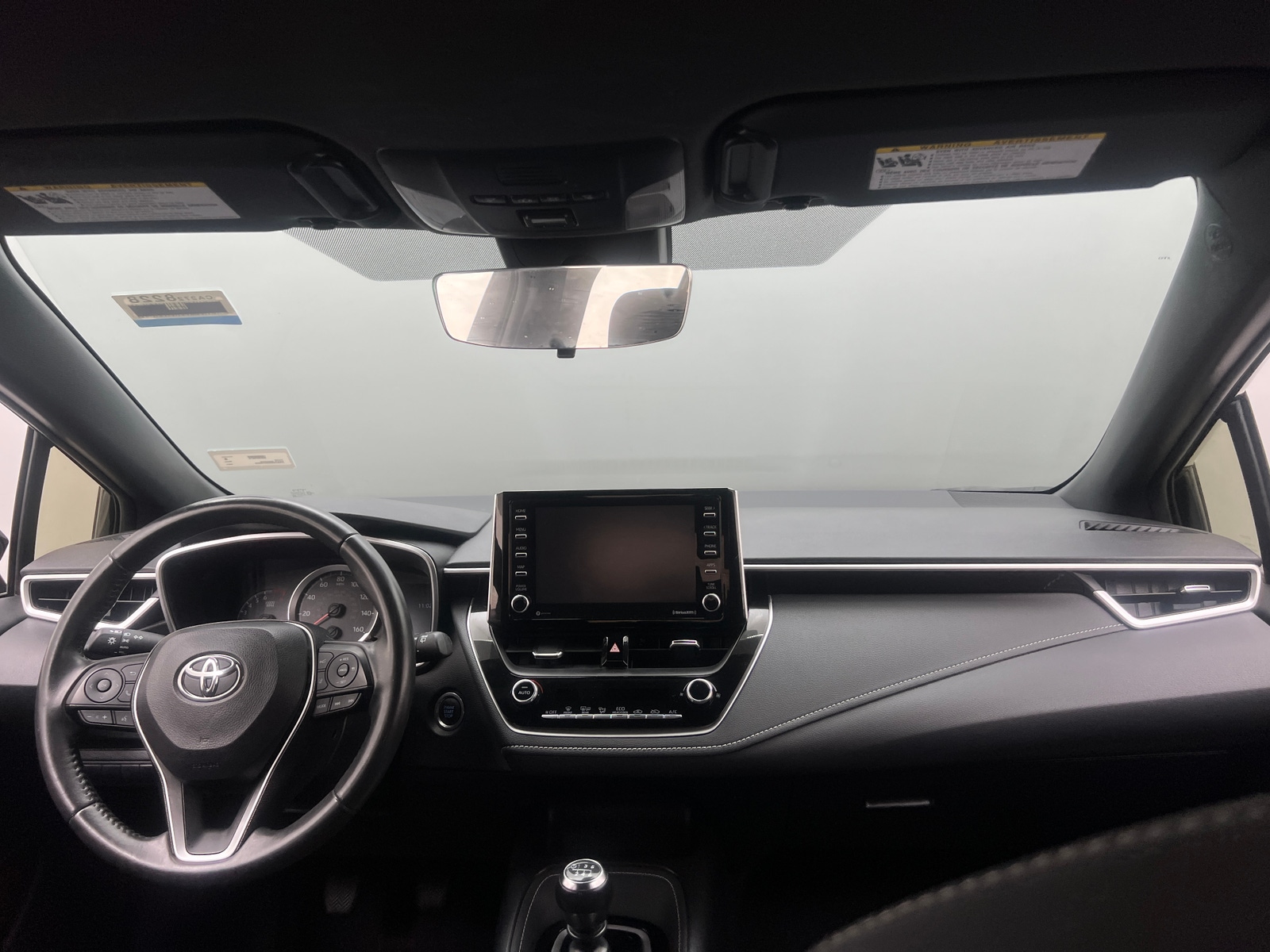 Thumbnail: 2021 Toyota Corolla - 3