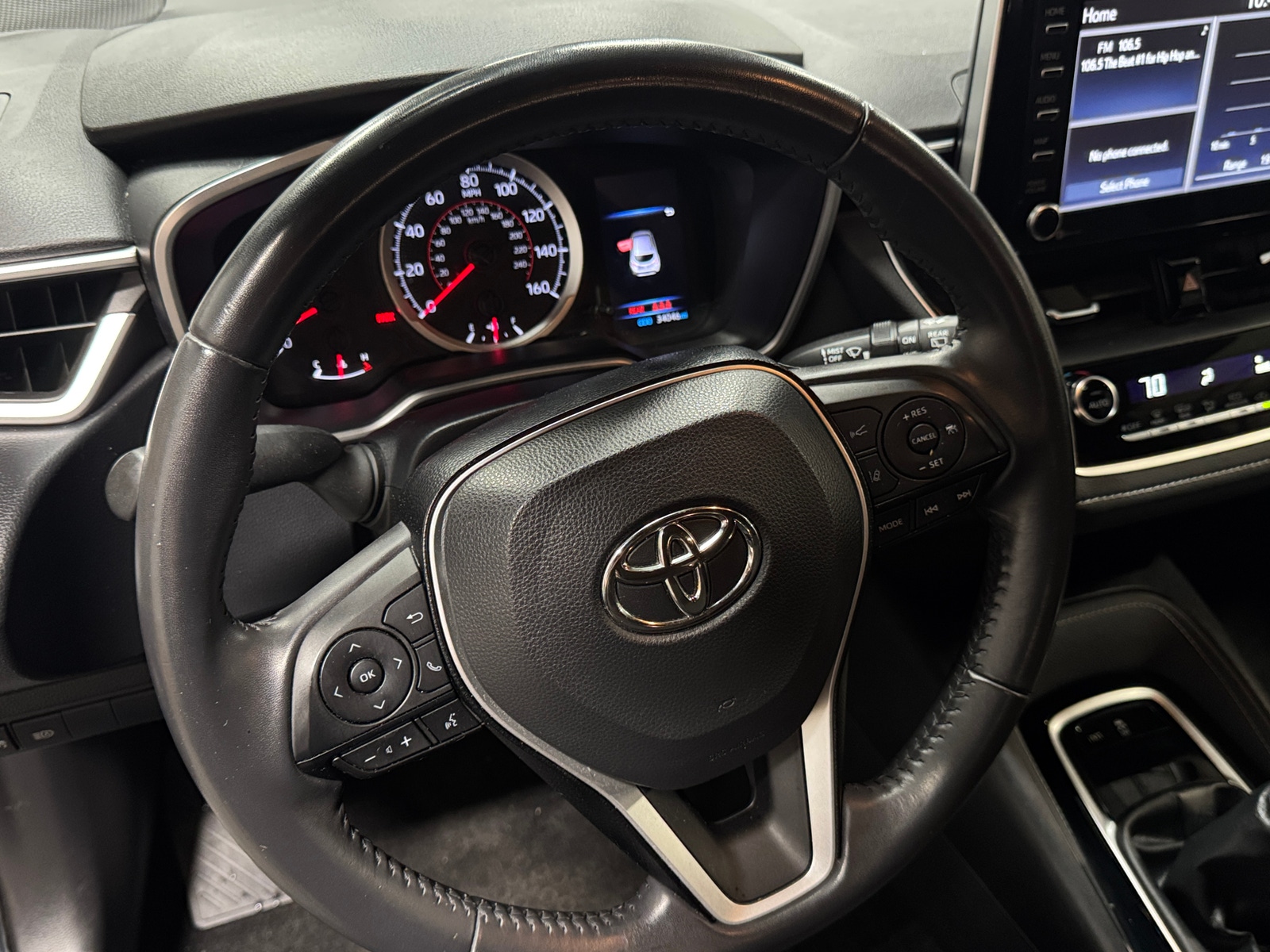 Thumbnail: 2021 Toyota Corolla - 5