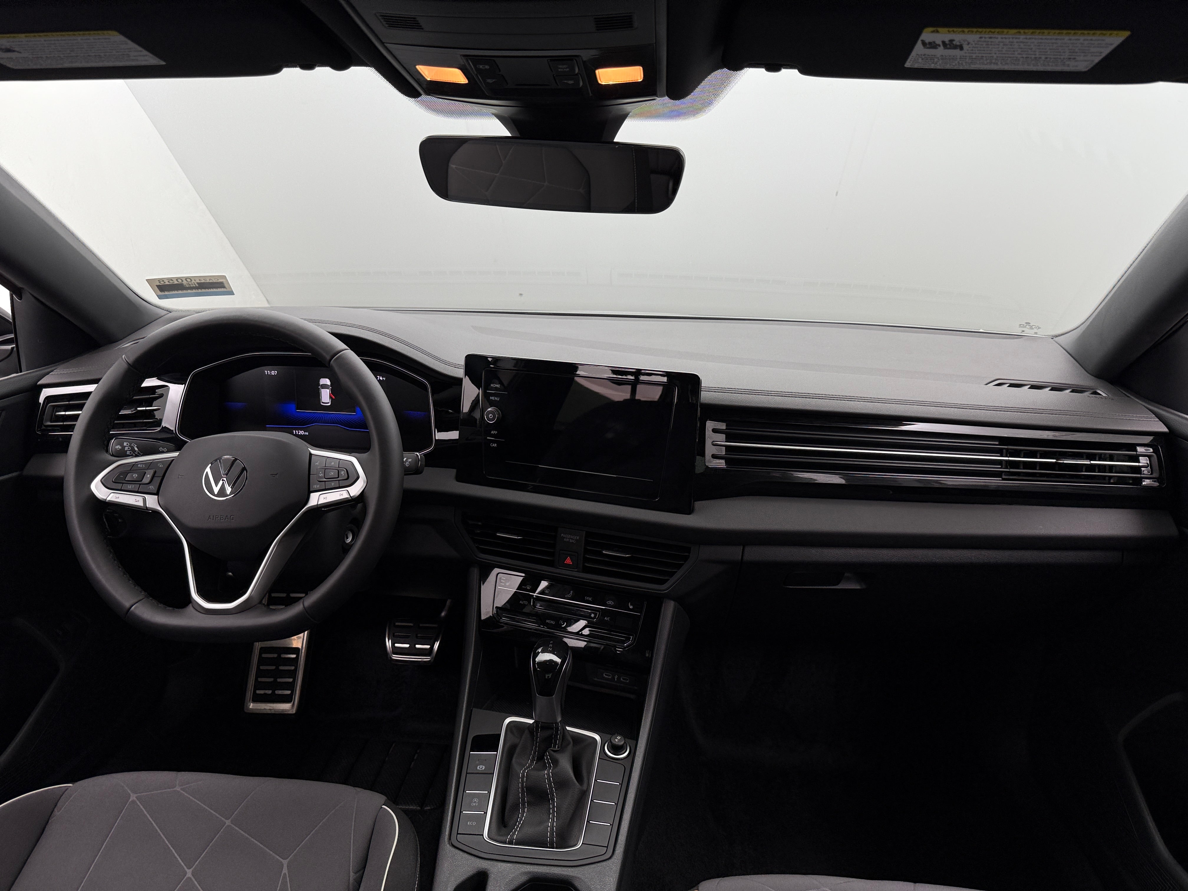 Thumbnail: 2025 Volkswagen Jetta - 3