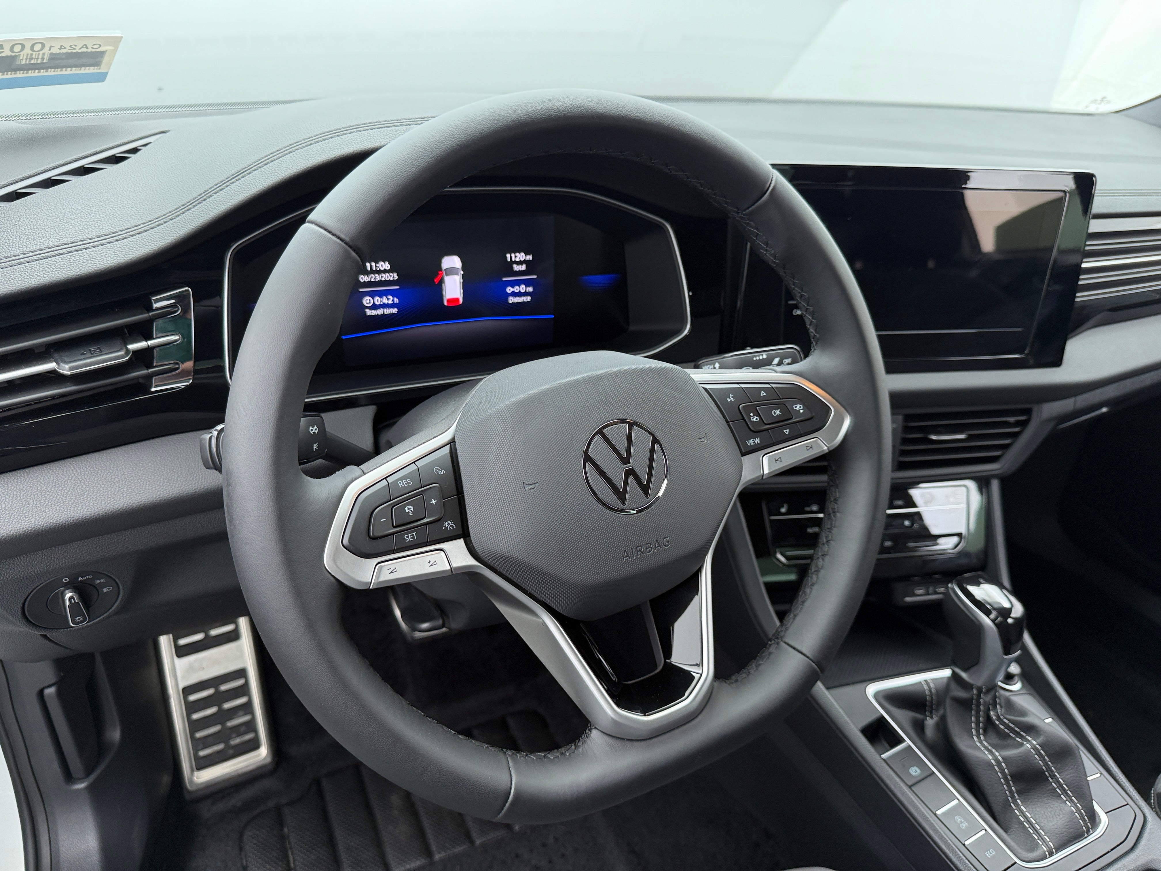 Thumbnail: 2025 Volkswagen Jetta - 5