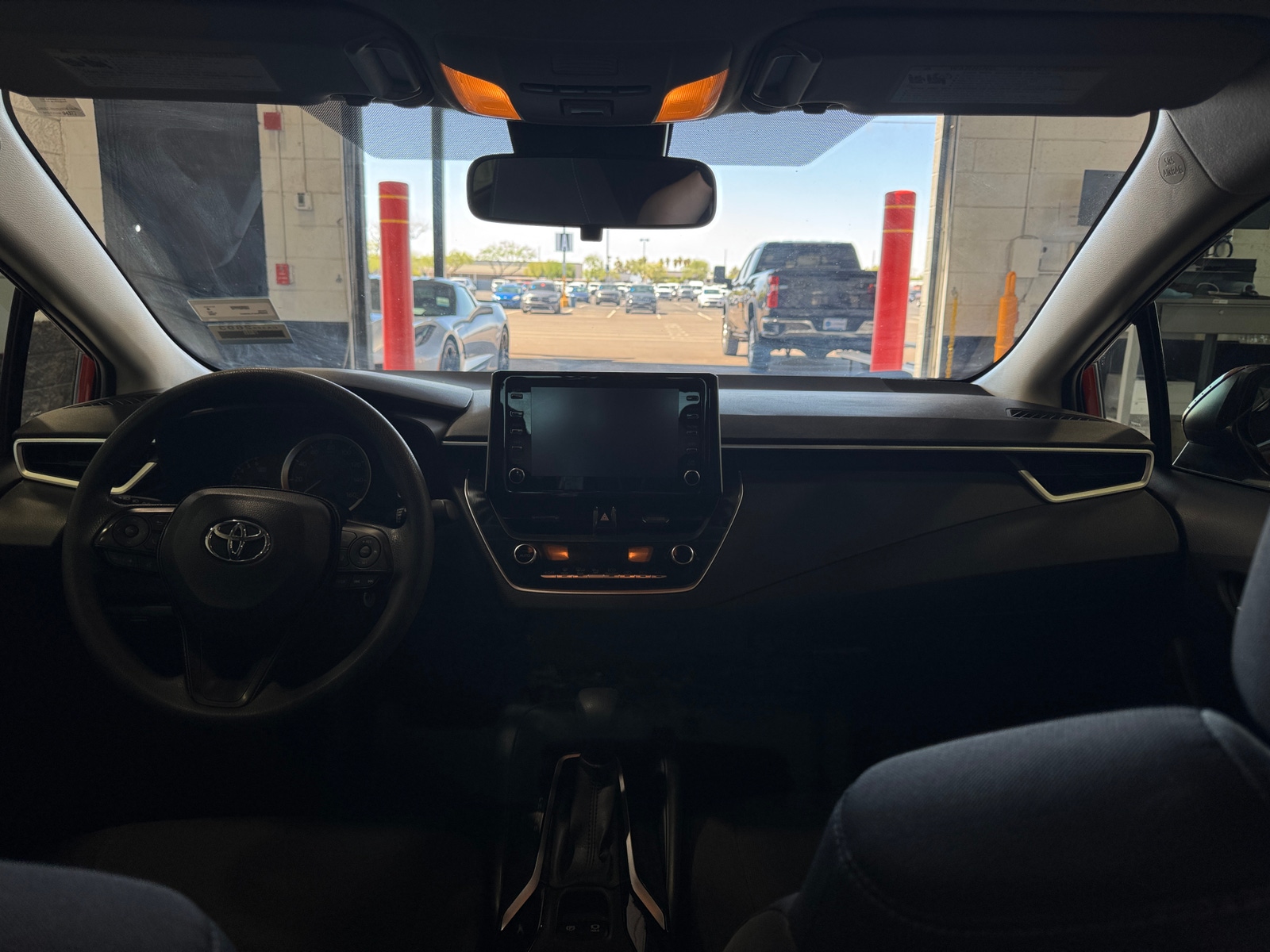 Thumbnail: 2020 Toyota Corolla - 3