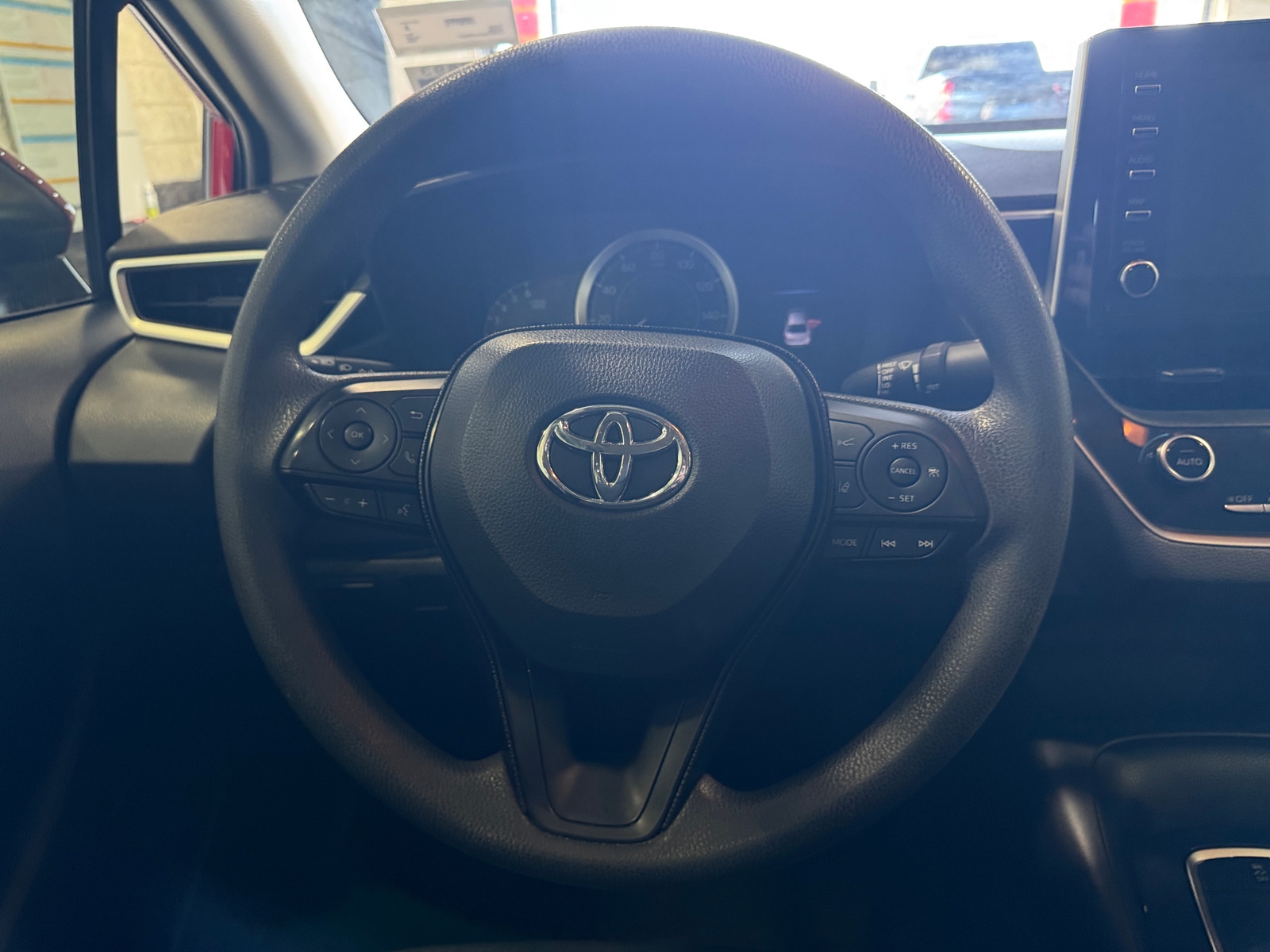 Thumbnail: 2020 Toyota Corolla - 5