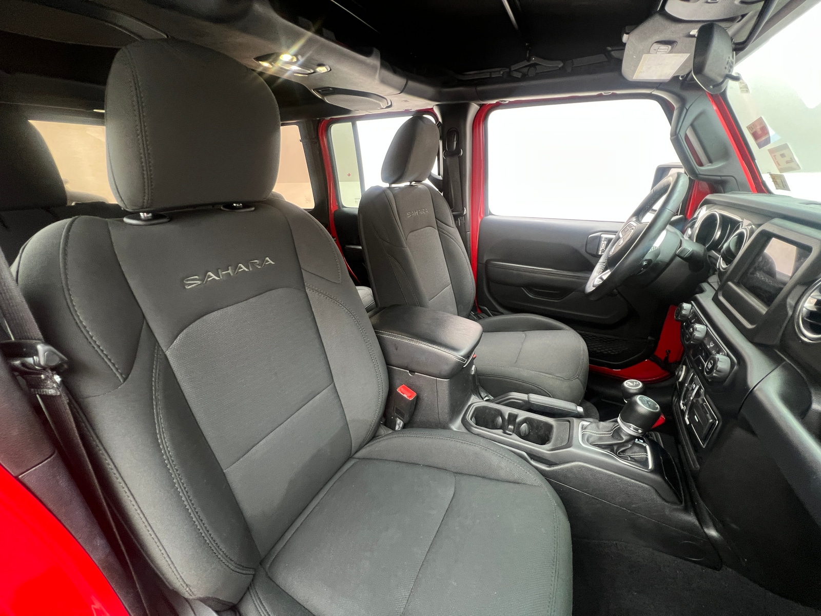 Thumbnail: 2019 Jeep Wrangler - 2