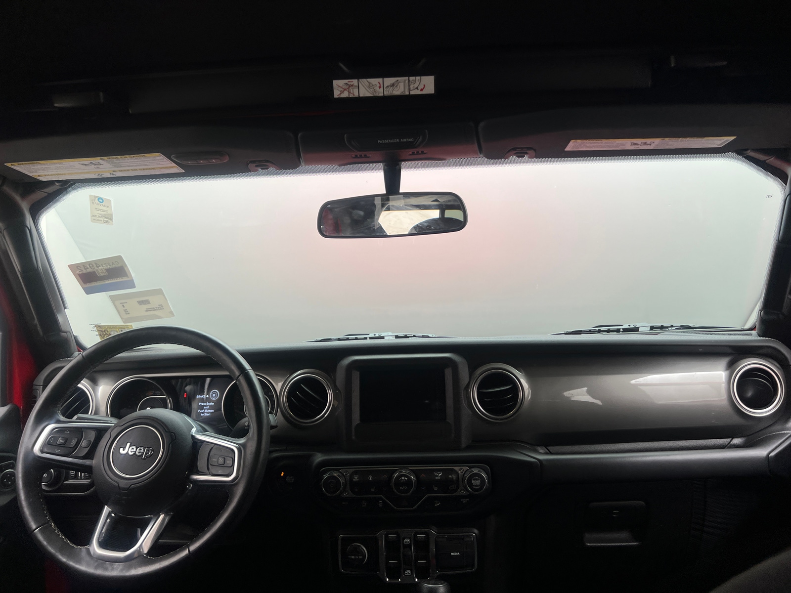 Thumbnail: 2019 Jeep Wrangler - 3