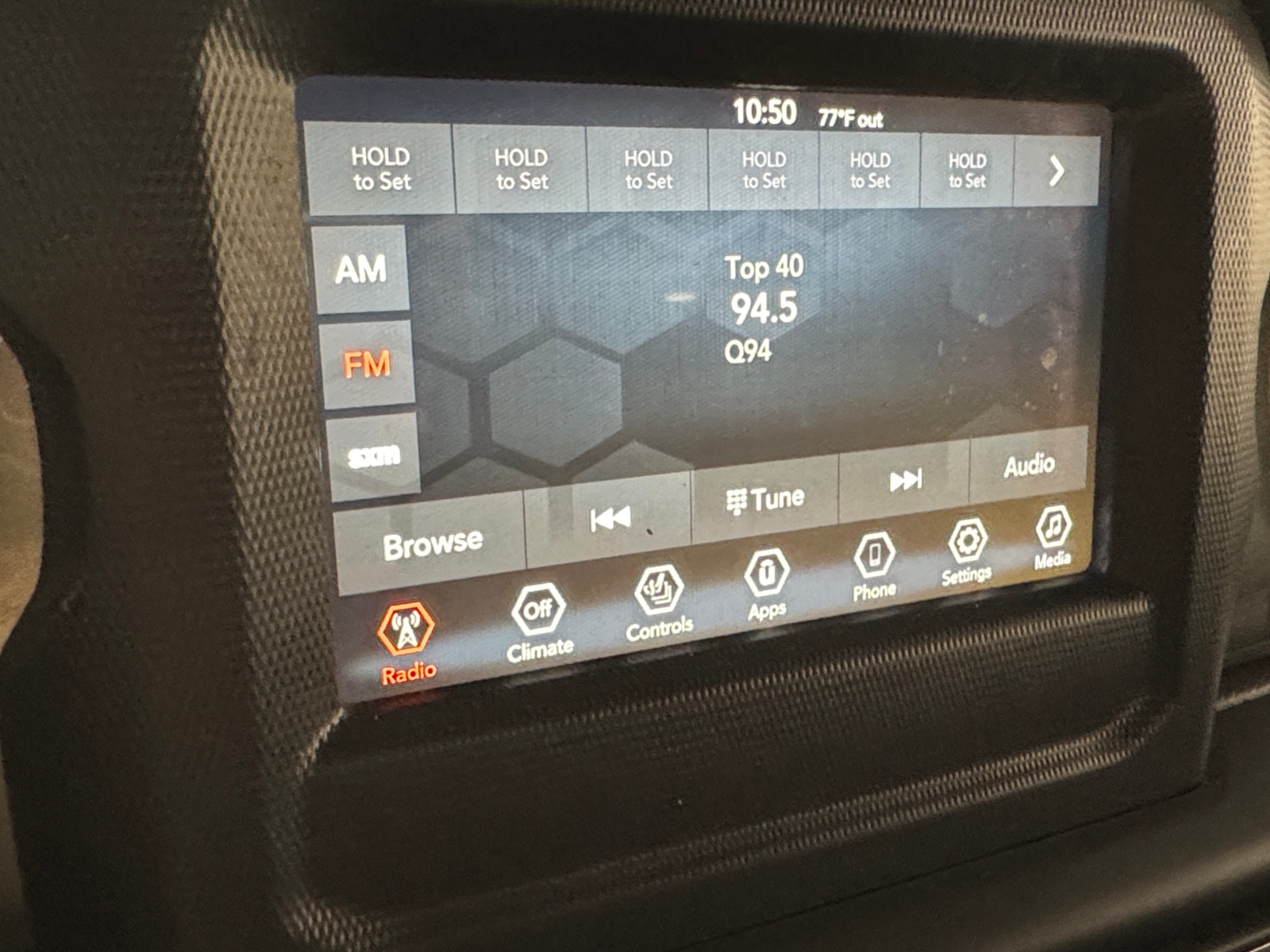 Thumbnail: 2019 Jeep Wrangler - 4