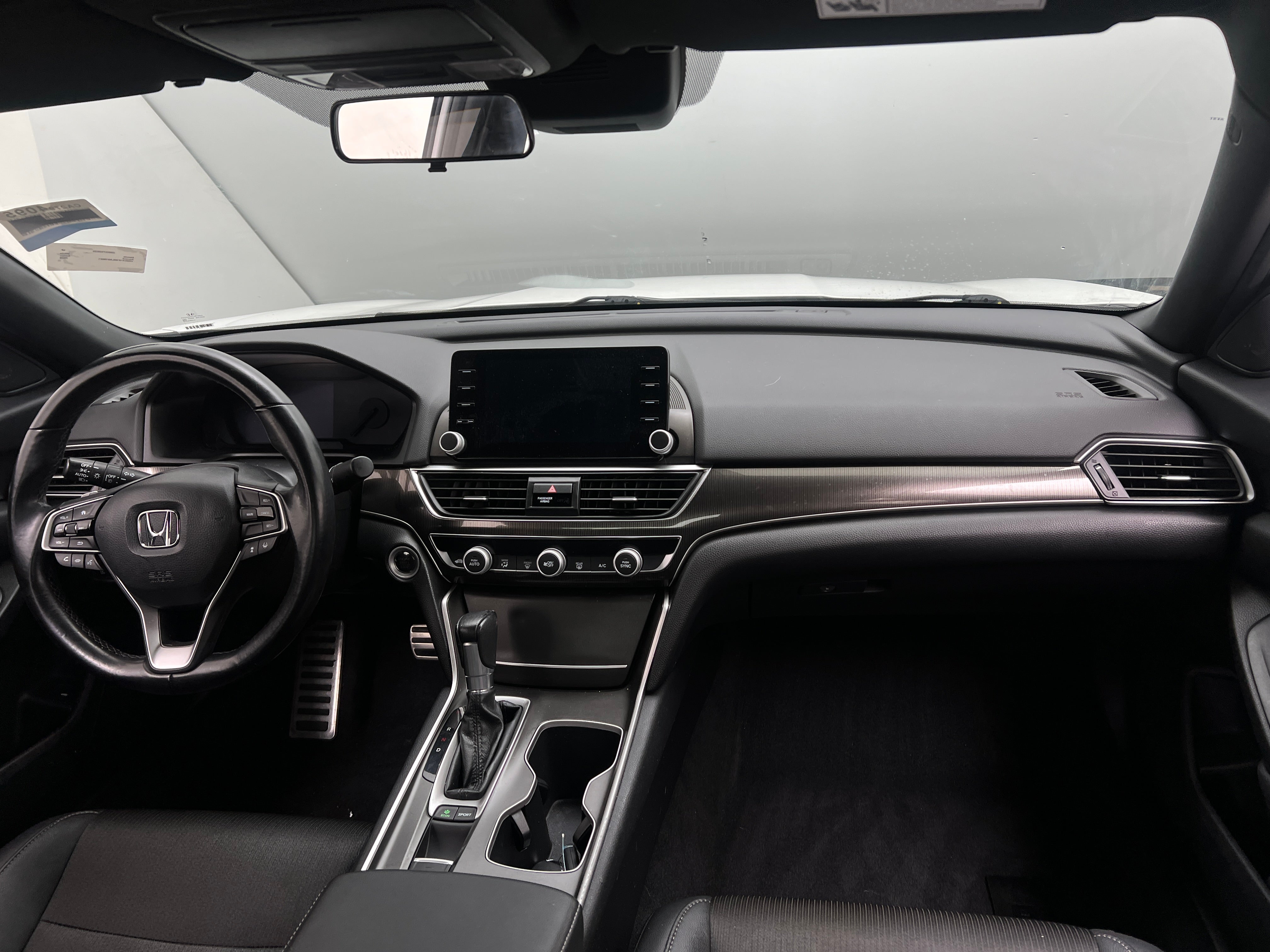 Thumbnail: 2020 Honda Accord - 3