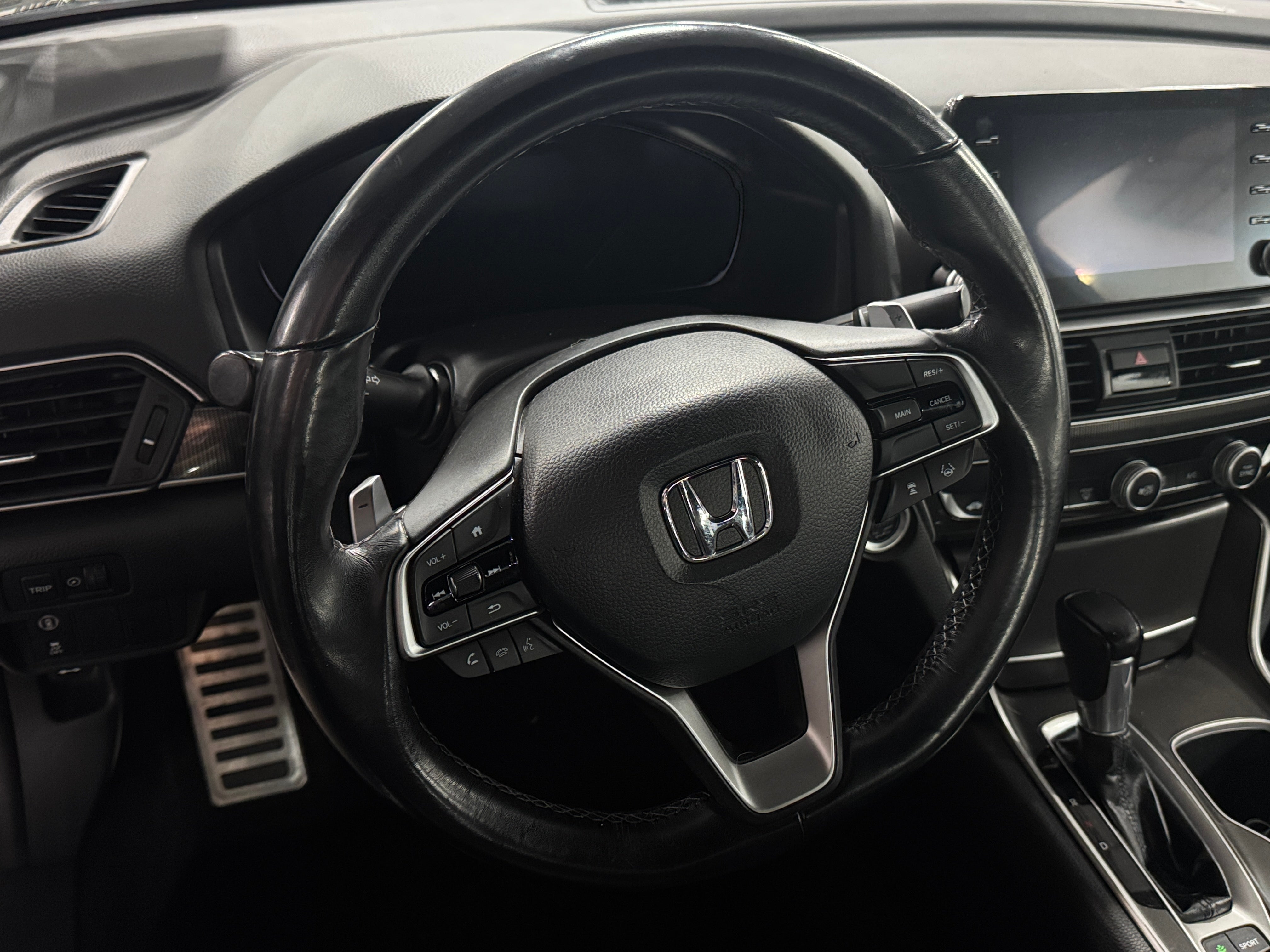 Thumbnail: 2020 Honda Accord - 5
