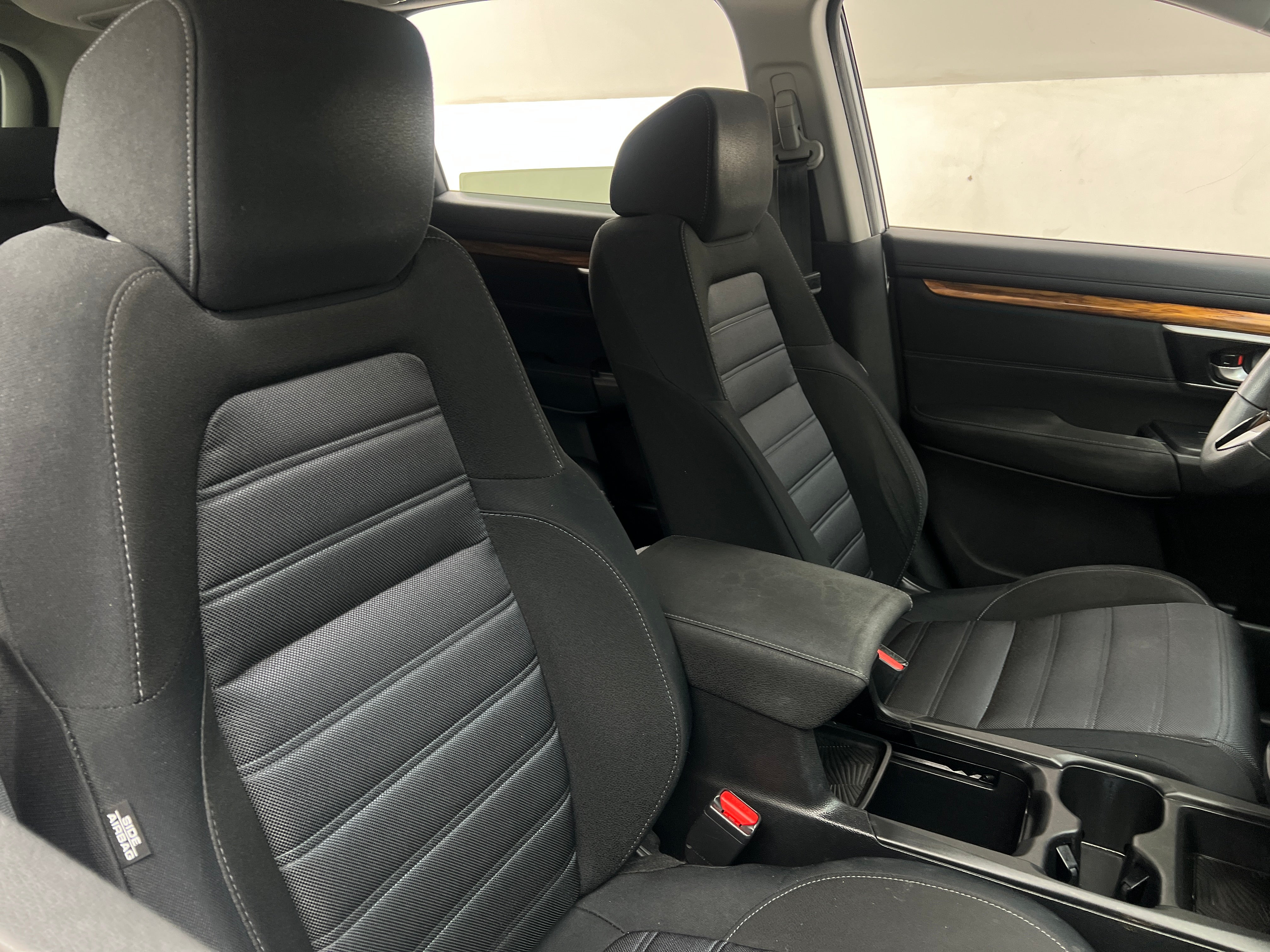 Thumbnail: 2018 Honda CR-V - 2