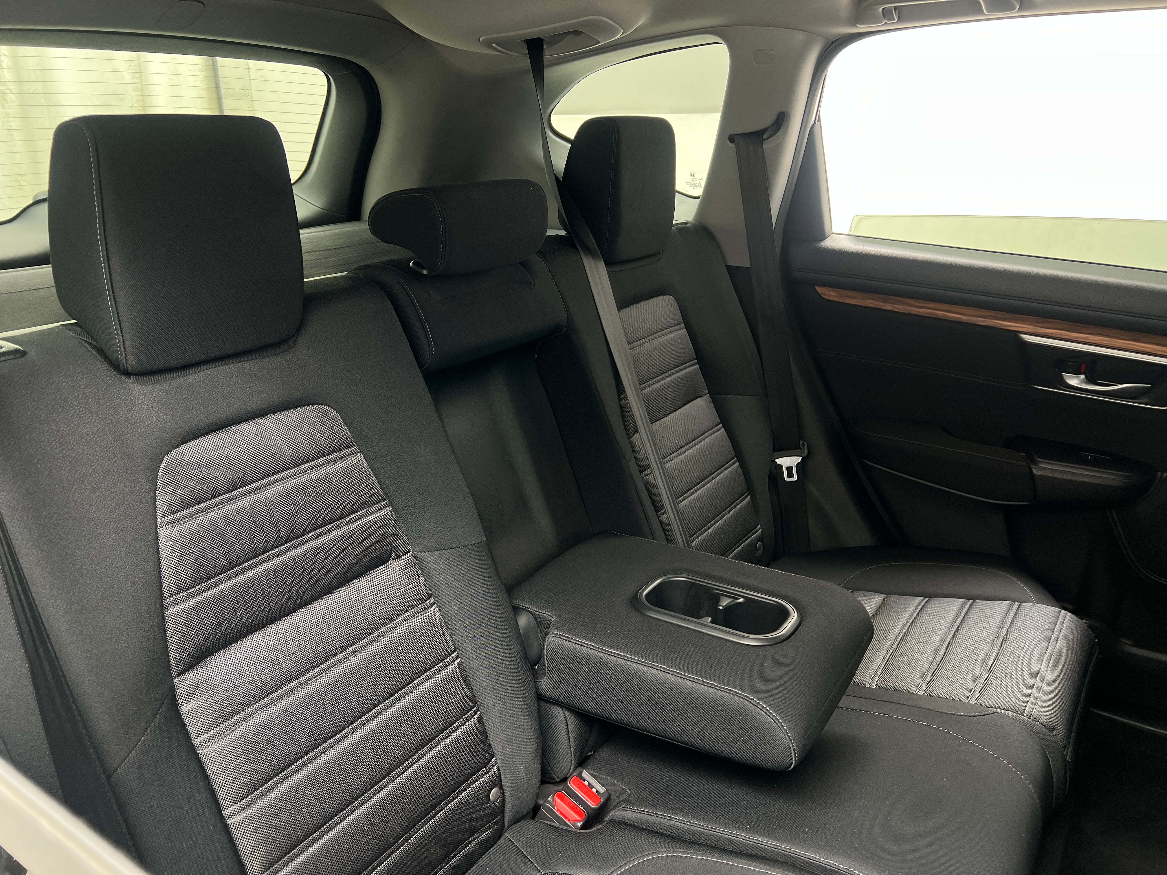 Thumbnail: 2018 Honda CR-V - 6