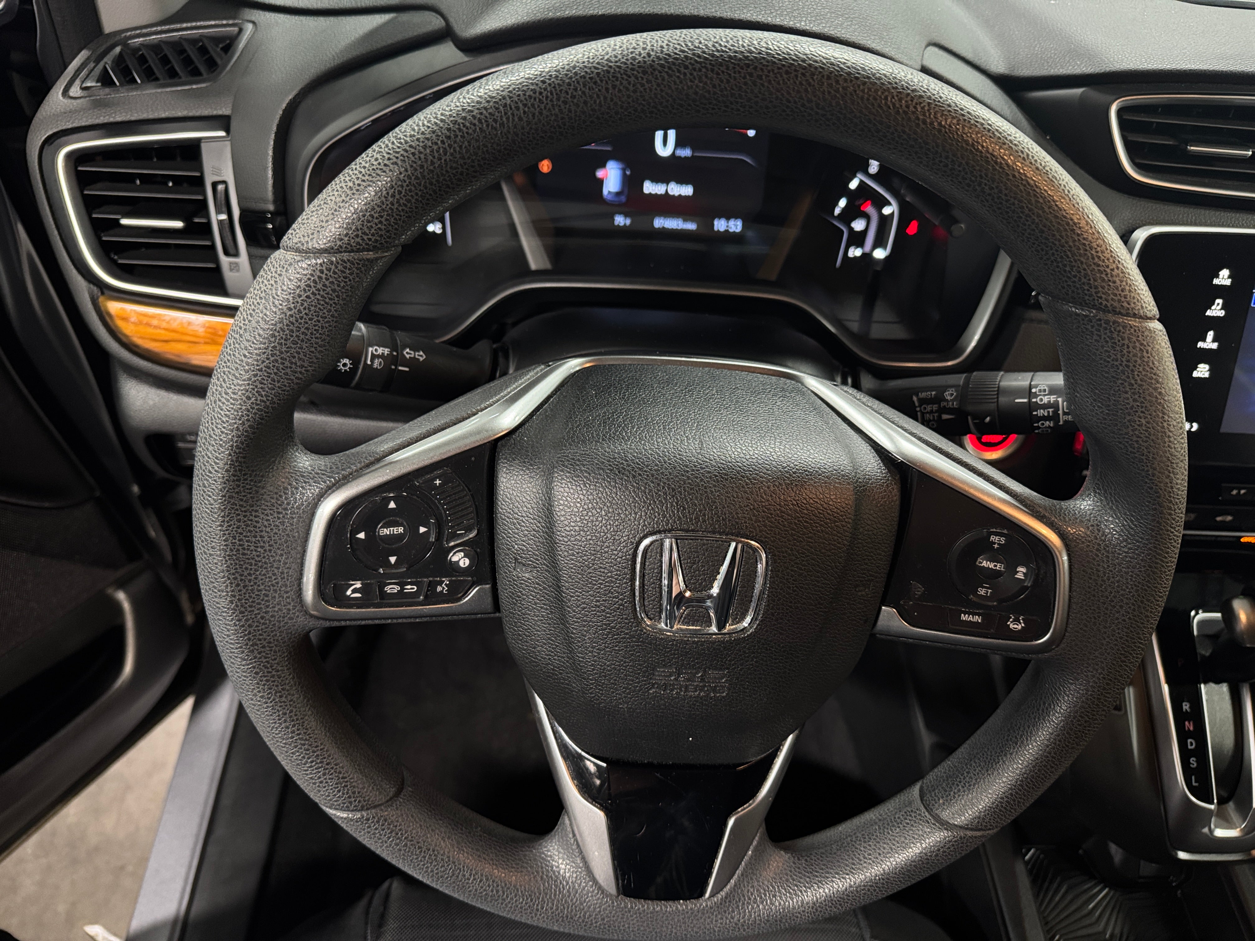 Thumbnail: 2018 Honda CR-V - 5