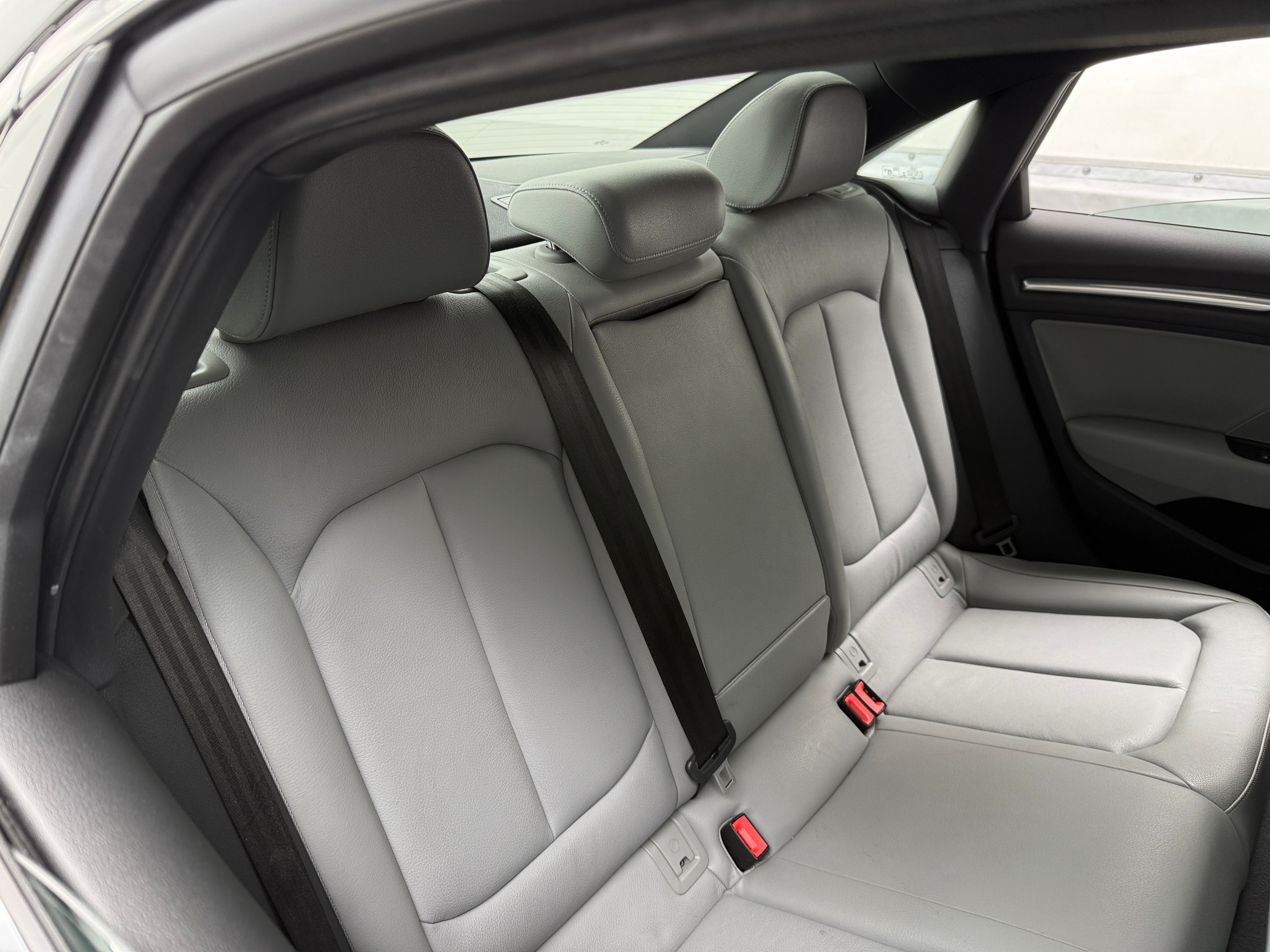 Thumbnail: 2019 Audi A3 - 5