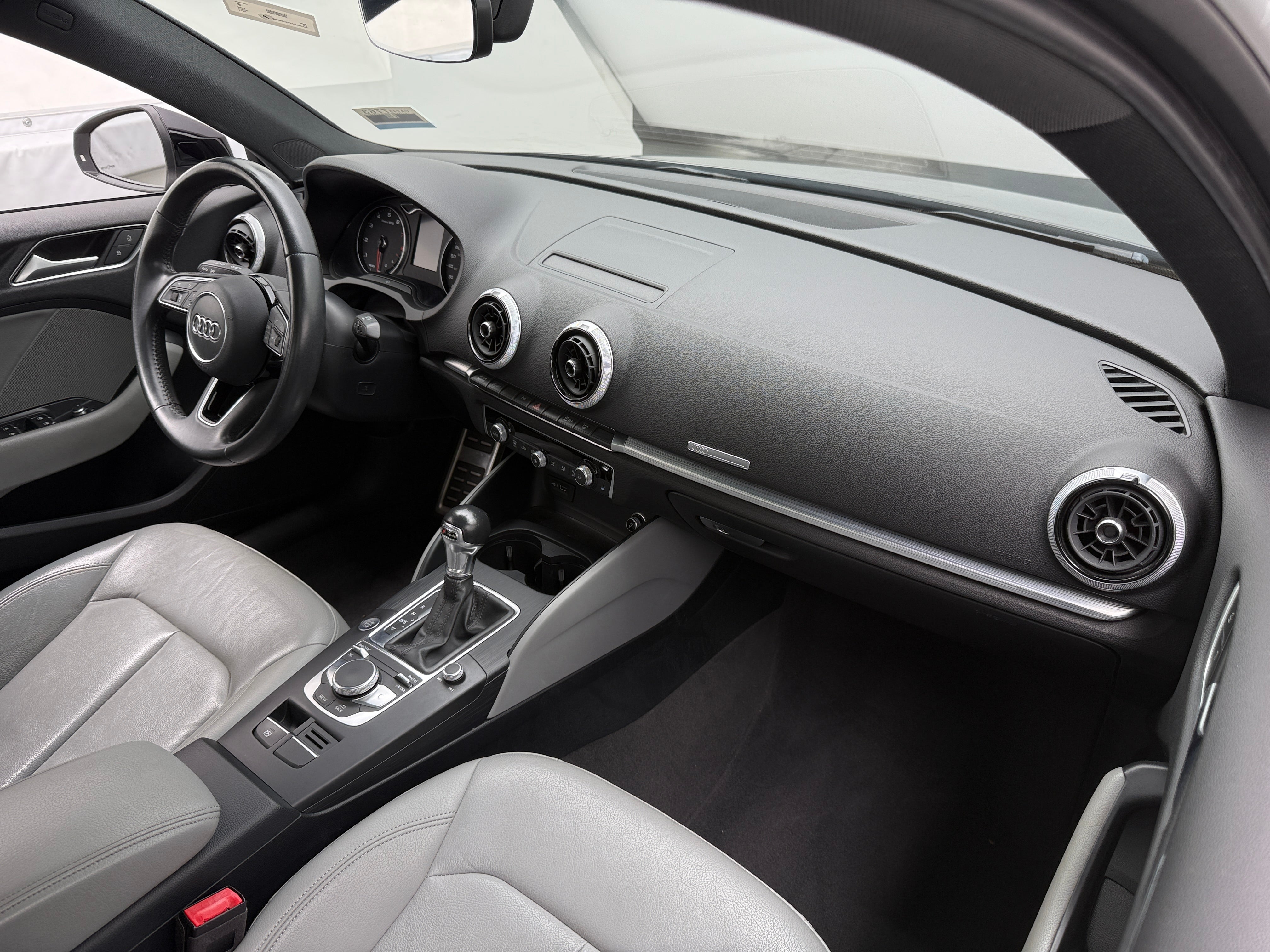 Thumbnail: 2019 Audi A3 - 2