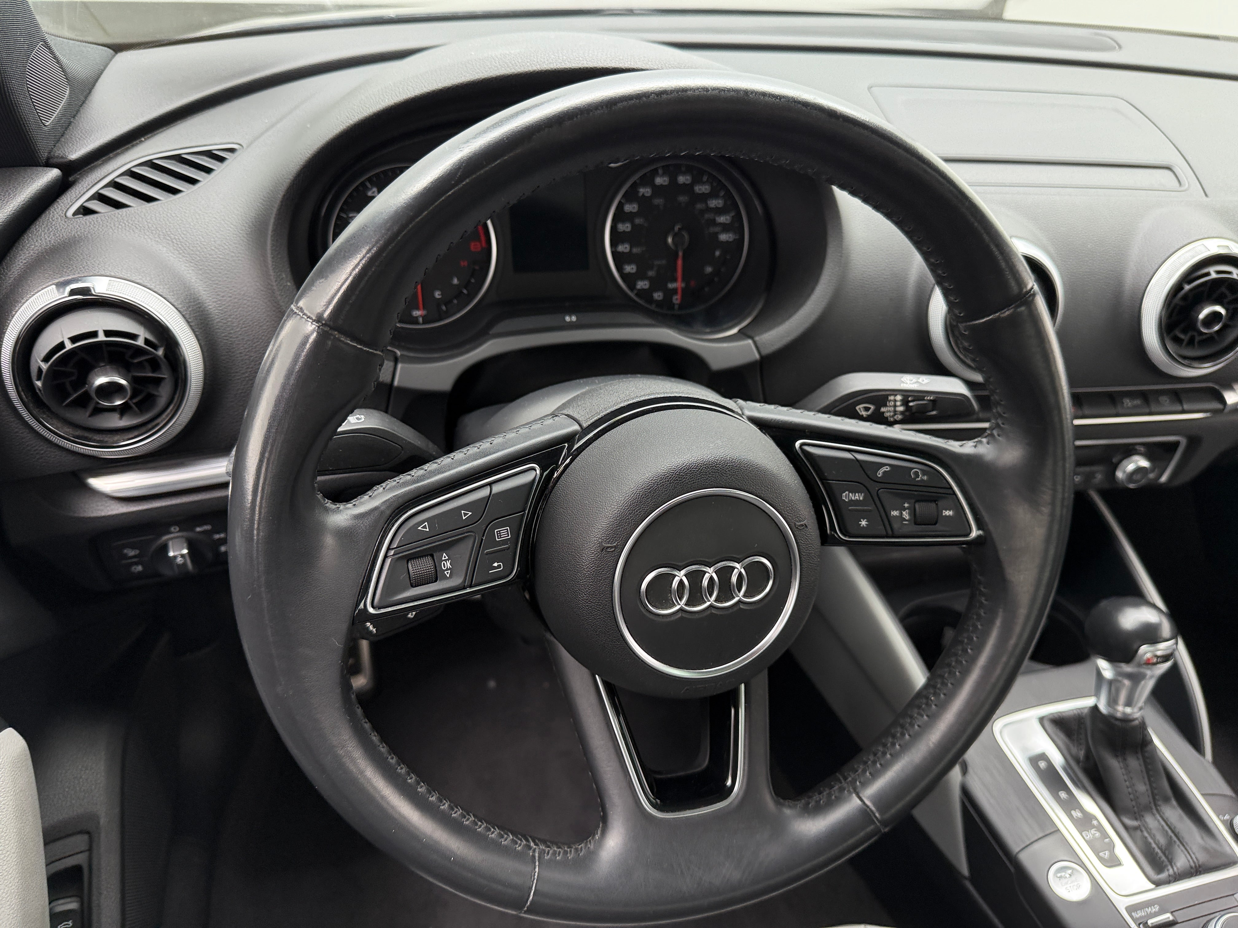 Thumbnail: 2019 Audi A3 - 4