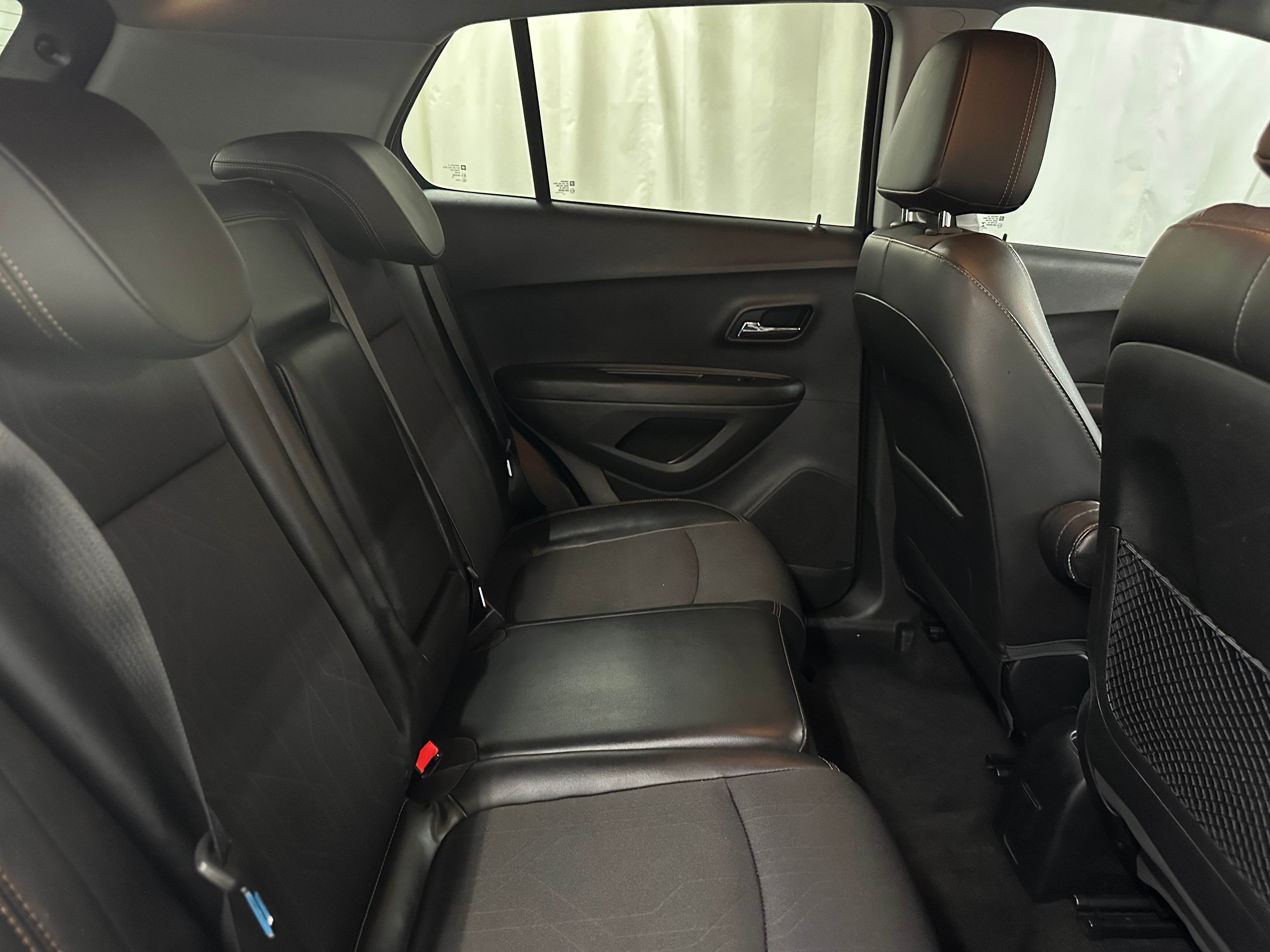 Thumbnail: 2019 Chevrolet Trax - 6