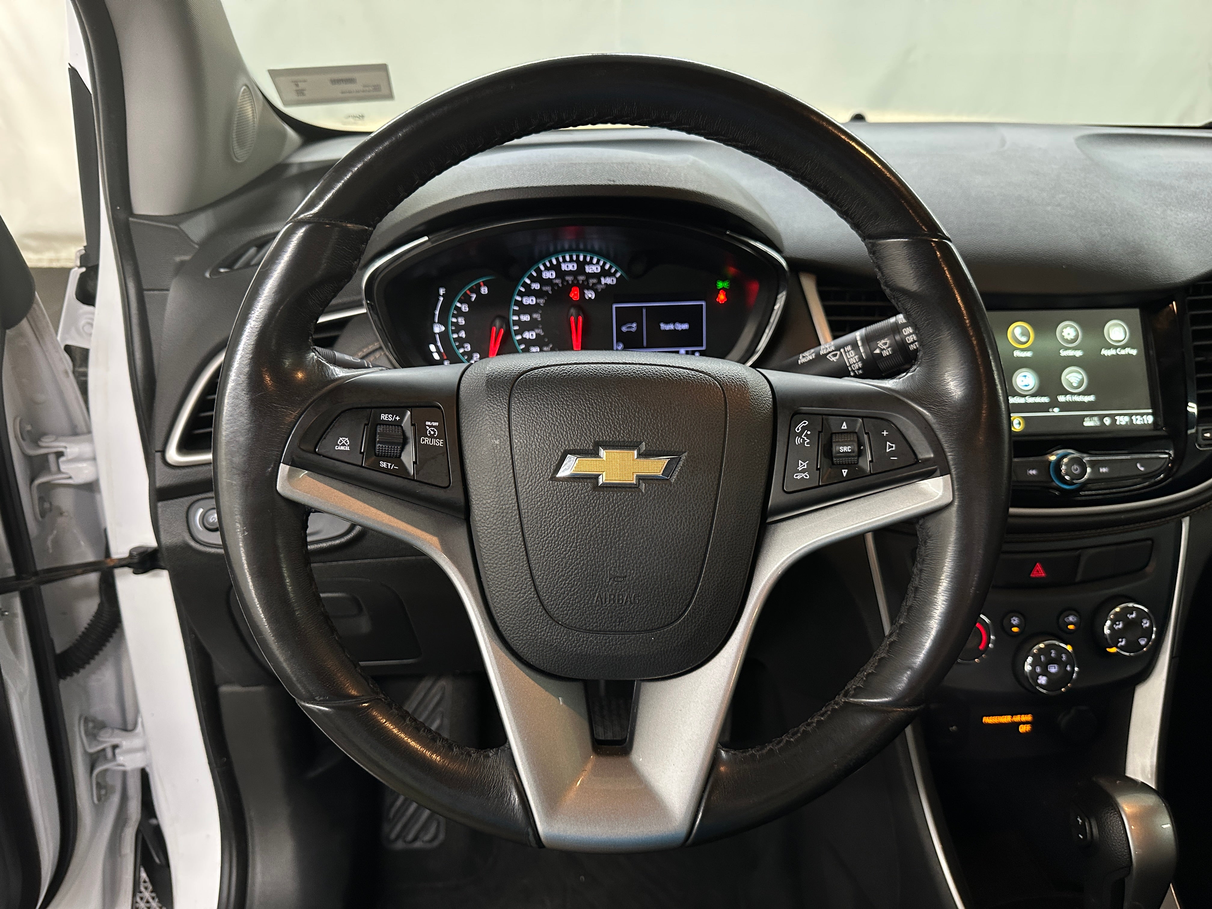 Thumbnail: 2019 Chevrolet Trax - 5