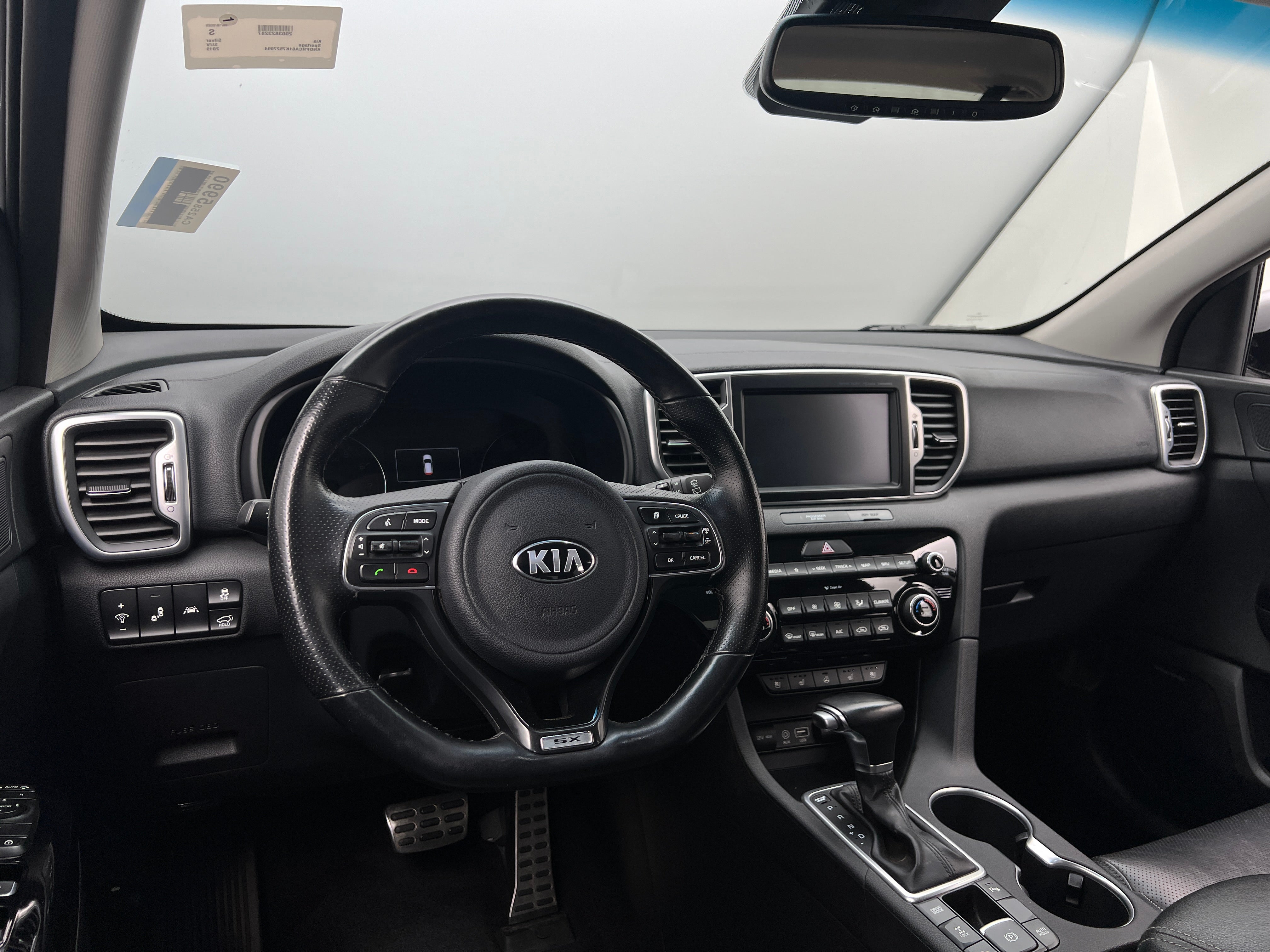 Thumbnail: 2019 Kia Sportage - 2