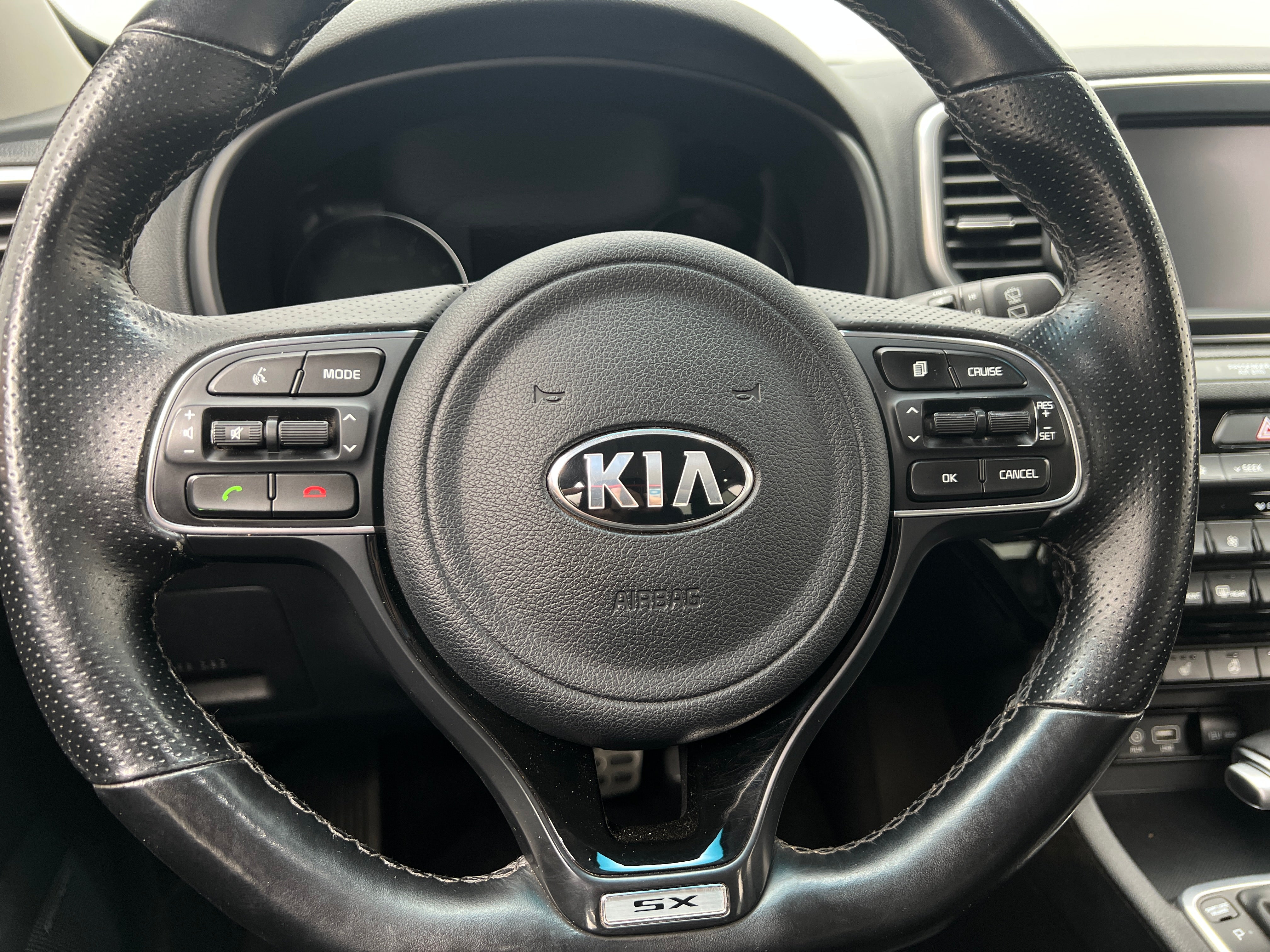 Thumbnail: 2019 Kia Sportage - 4