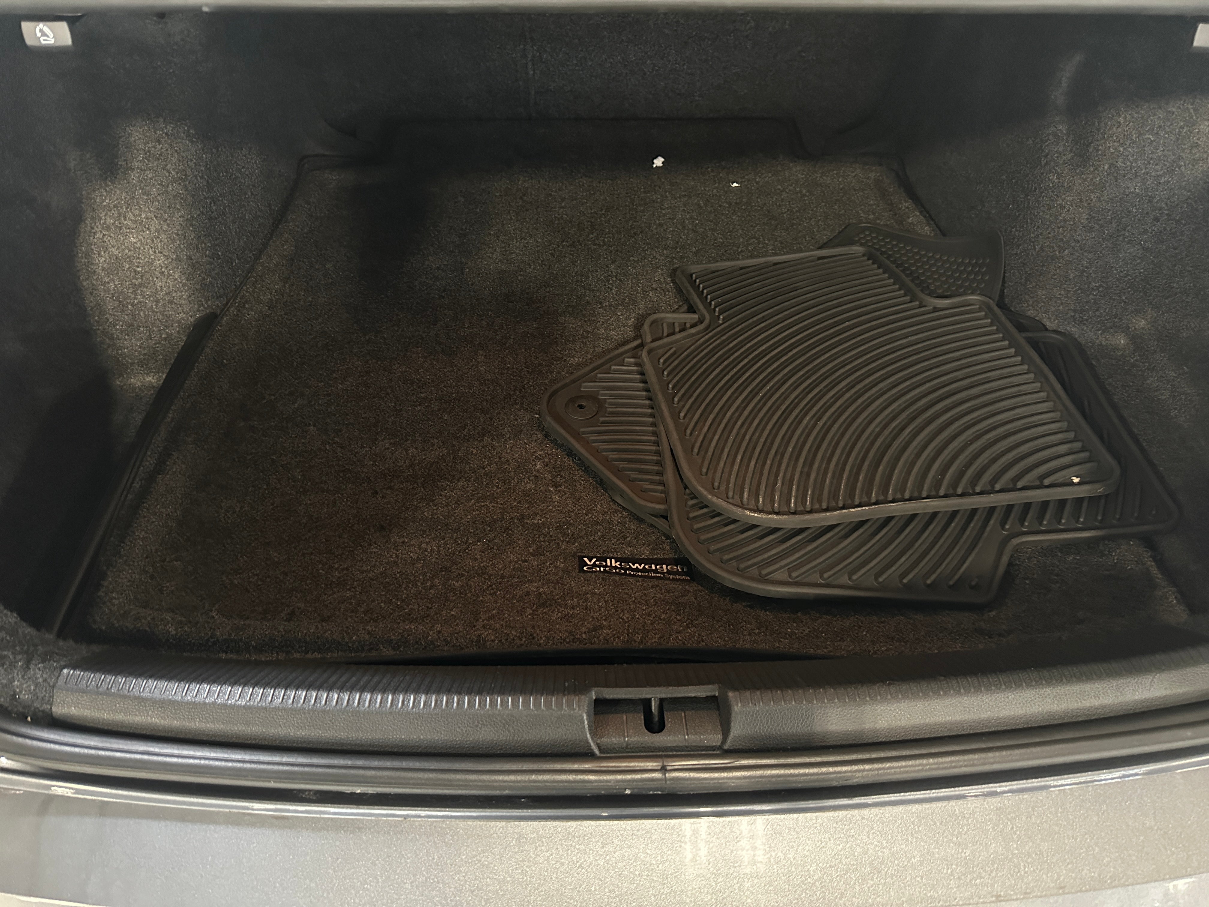 Thumbnail: 2016 Volkswagen Passat - 6