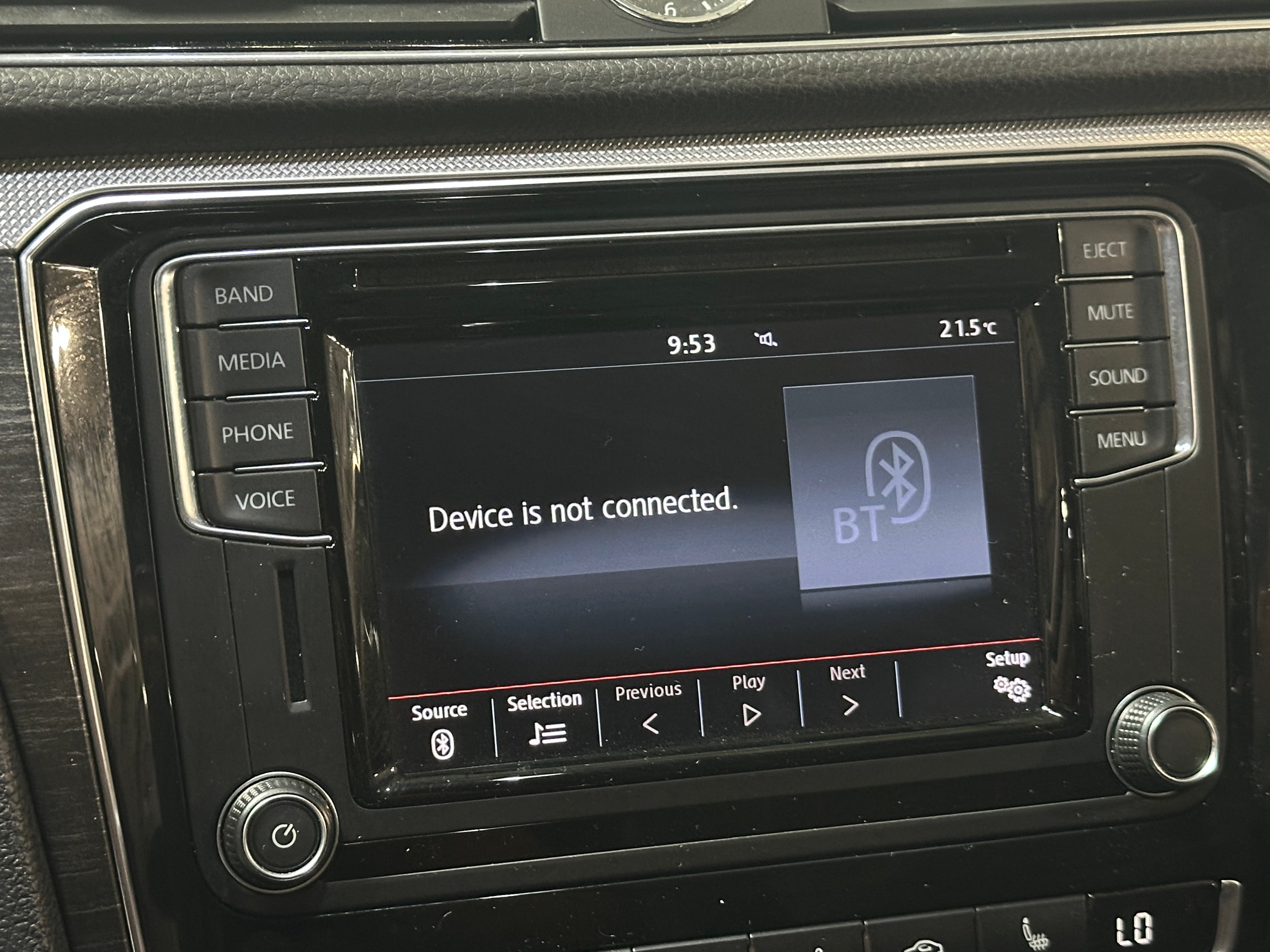 Thumbnail: 2016 Volkswagen Passat - 3
