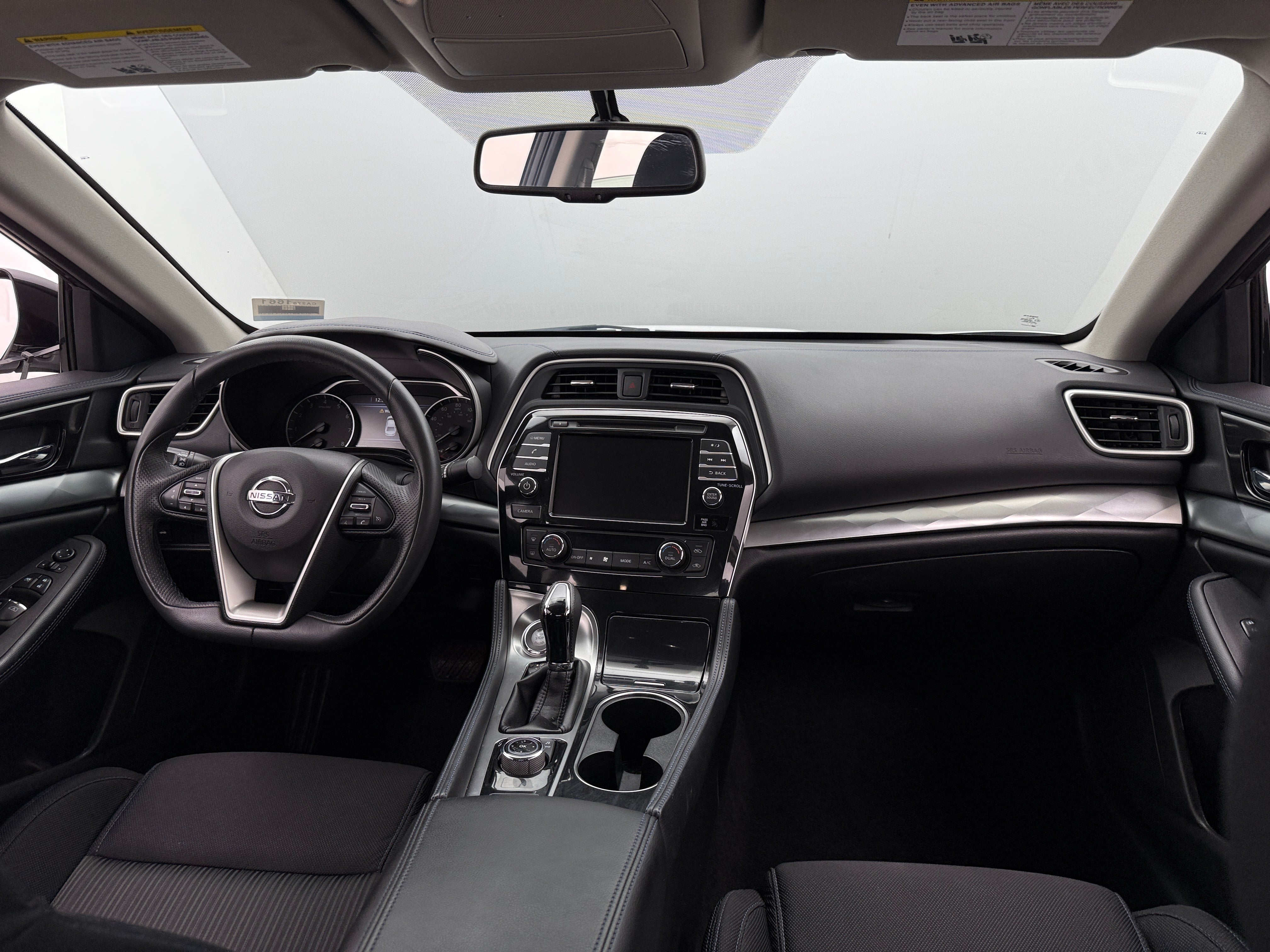 Thumbnail: 2019 Nissan Maxima - 3