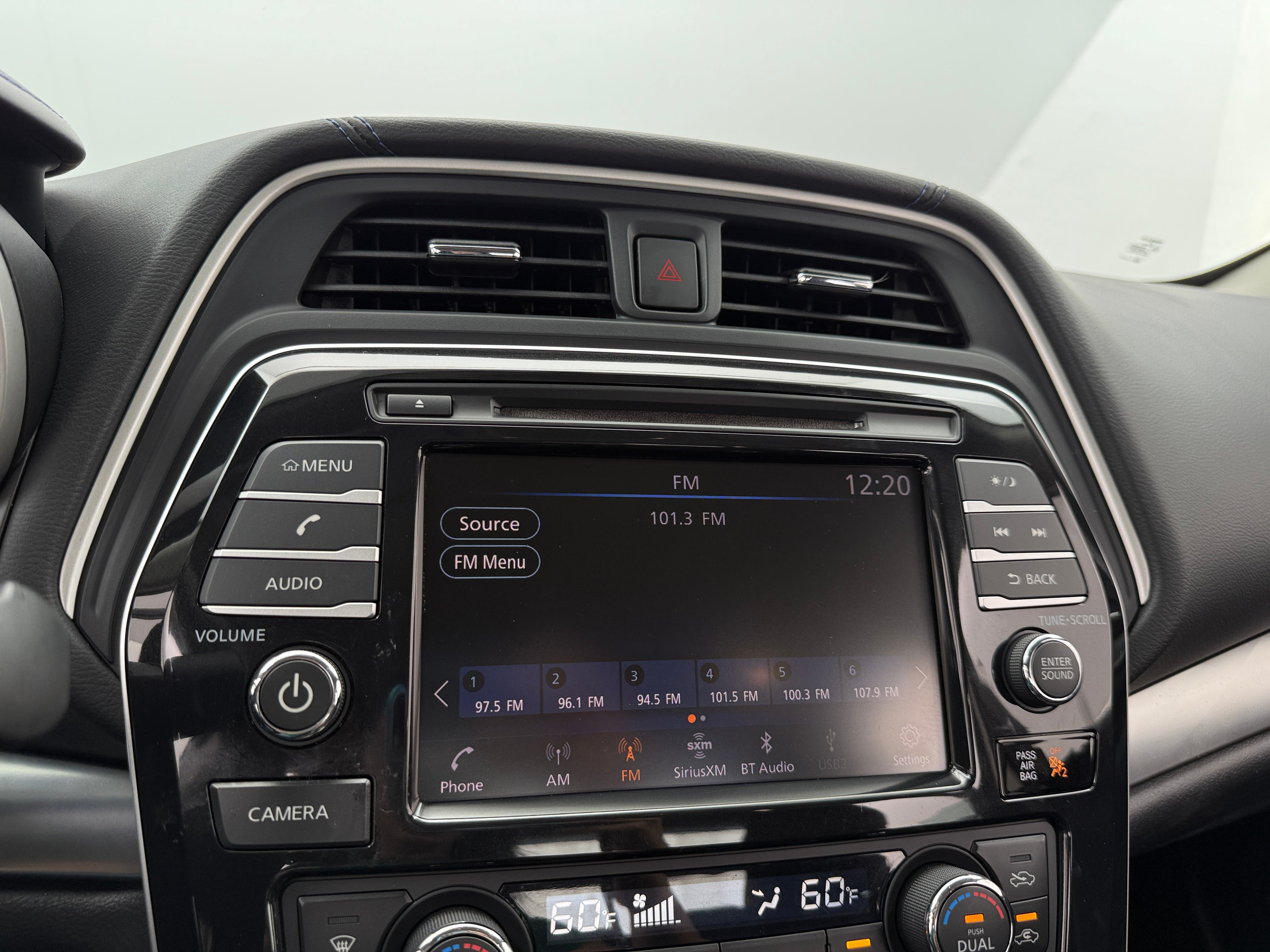 Thumbnail: 2019 Nissan Maxima - 4