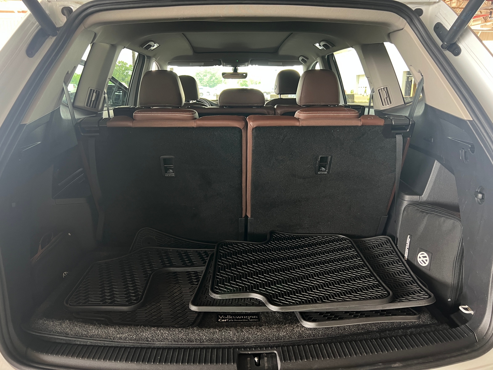 Thumbnail: 2022 Volkswagen Atlas - 6