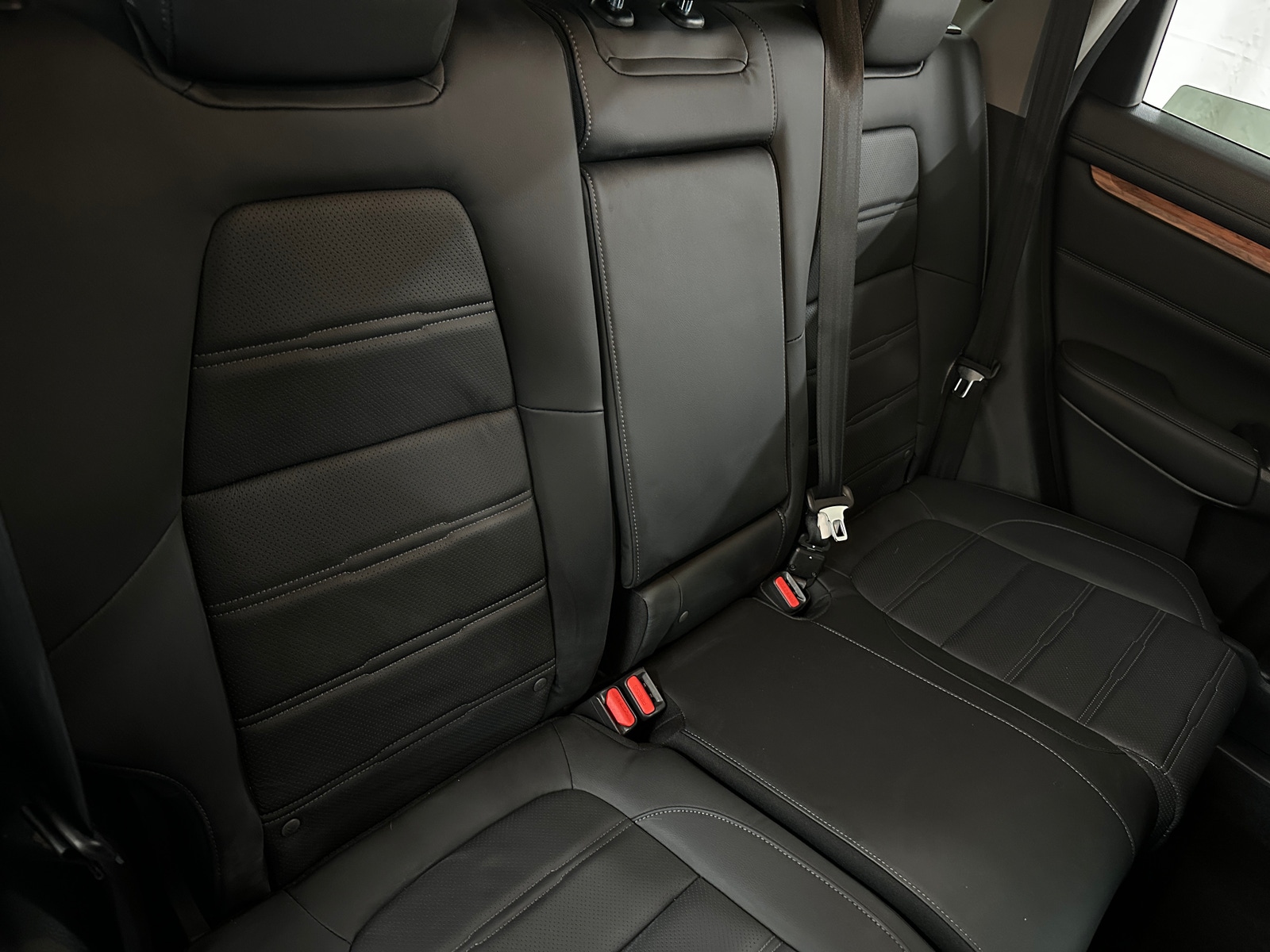 Thumbnail: 2021 Honda CR-V - 5