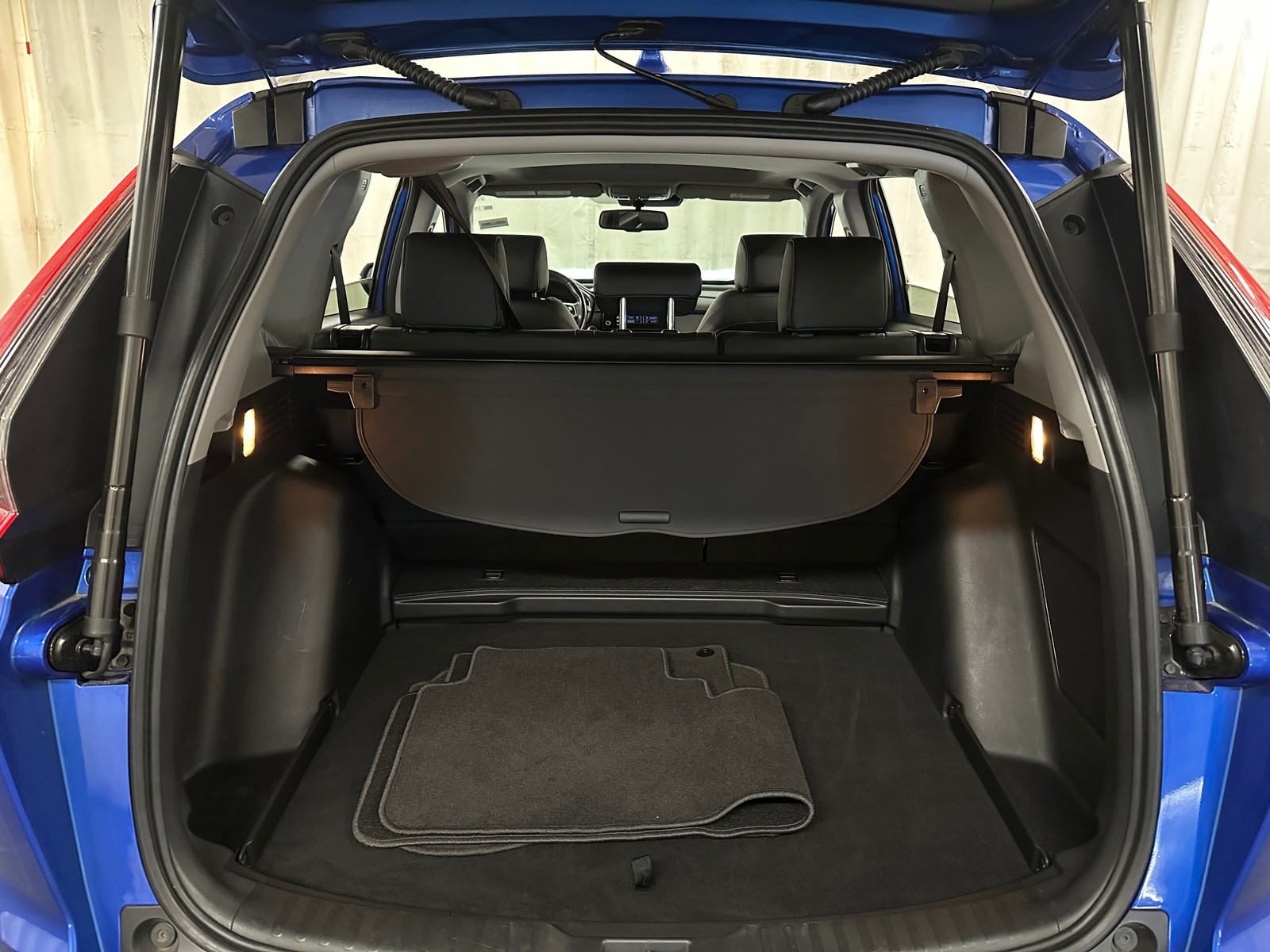 Thumbnail: 2021 Honda CR-V - 6