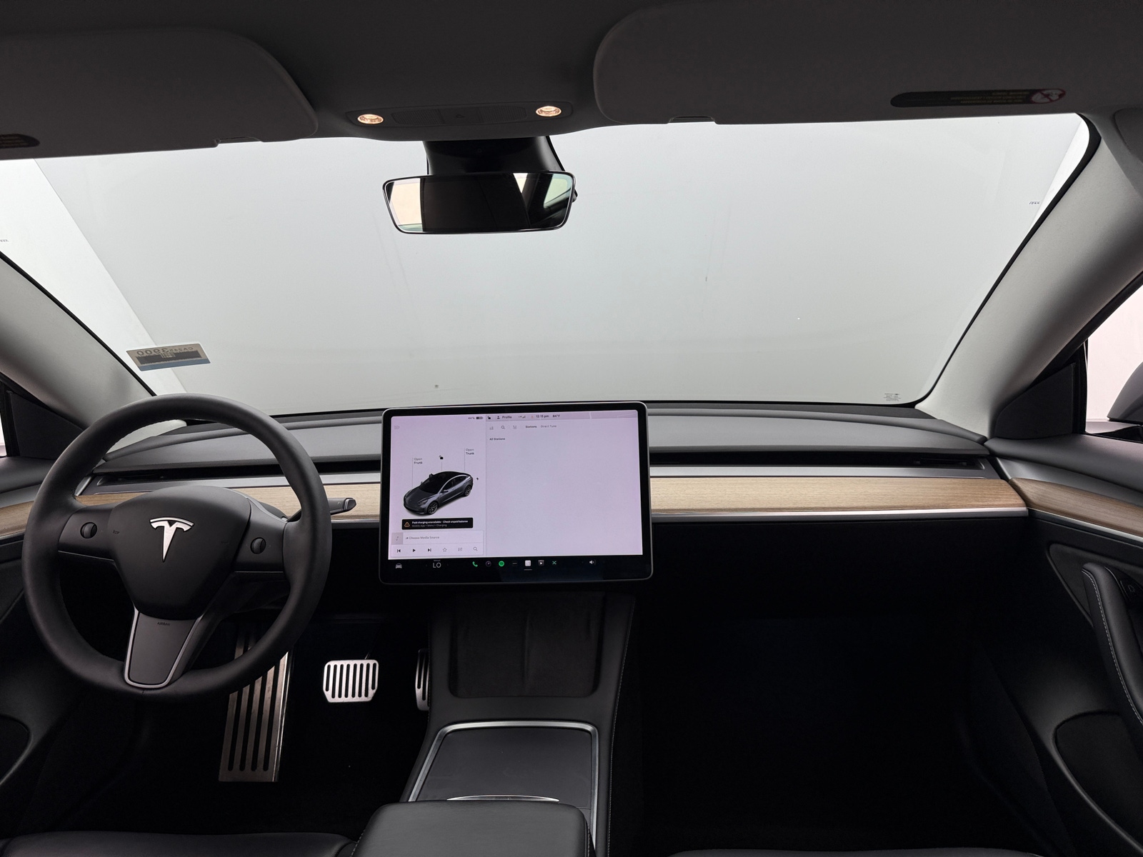 Thumbnail: 2021 Tesla Model 3 - 2