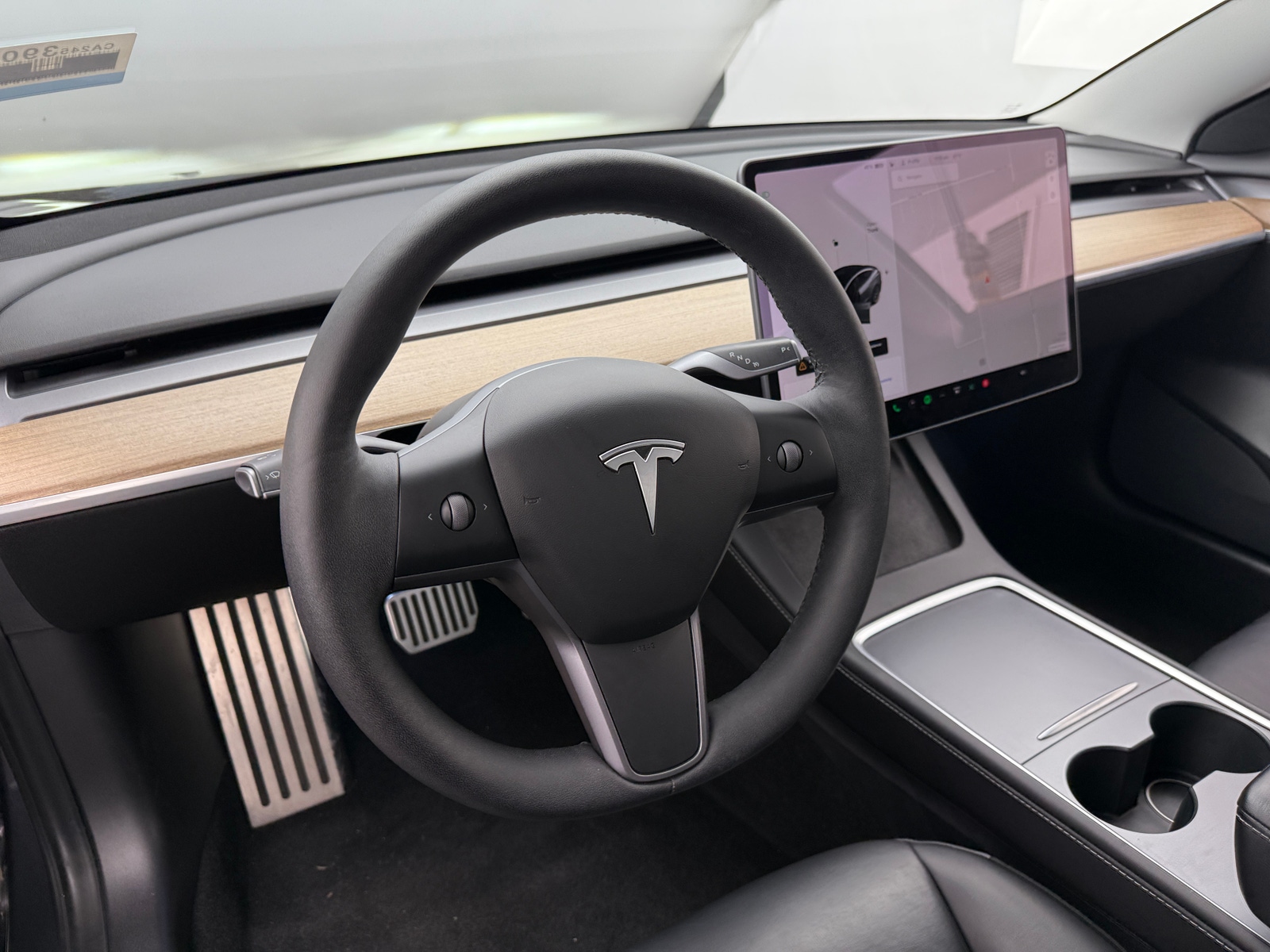 Thumbnail: 2021 Tesla Model 3 - 4